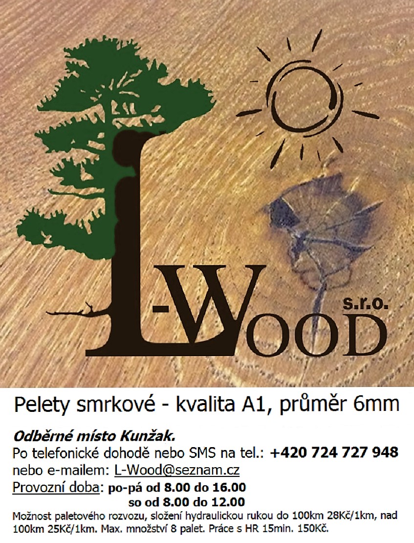 L-WOOD s.r.o. foto 1