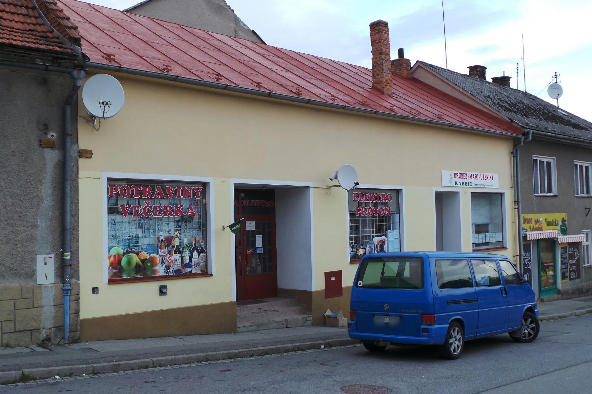 Elektro Pavel Zbořil