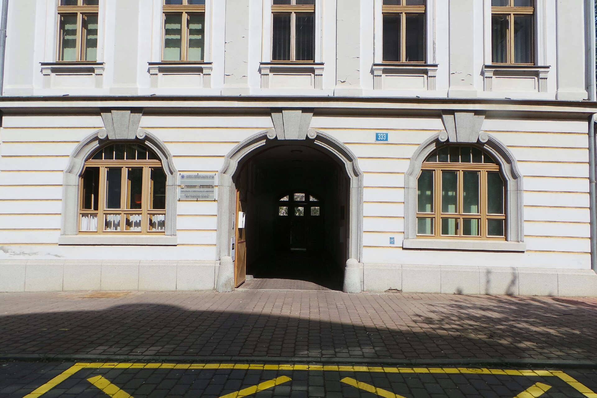 MUDr. Tomáš Koudelka