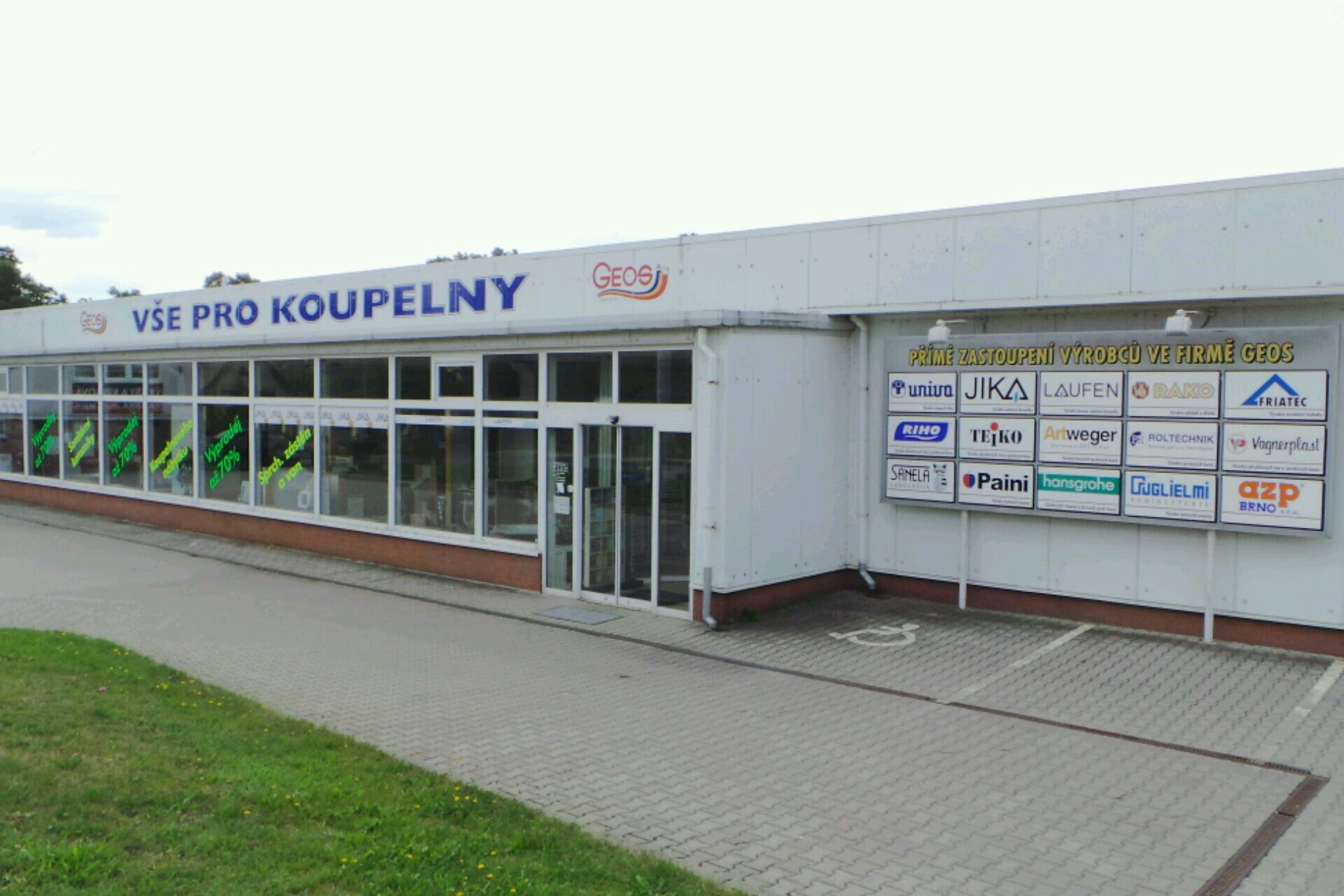 GEOS AGT, s.r.o.