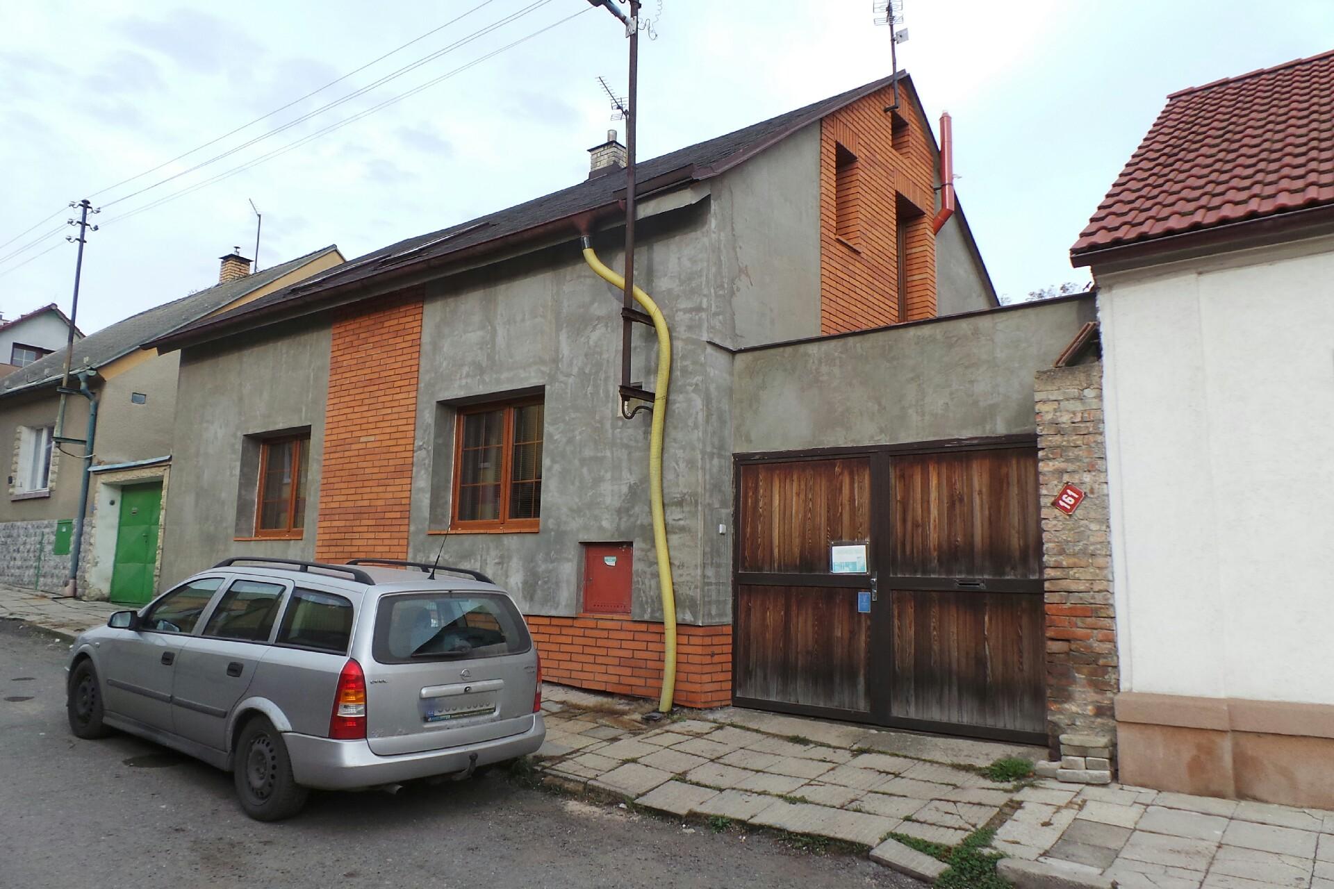 Zámečnické práce Josef Pšenička foto 1