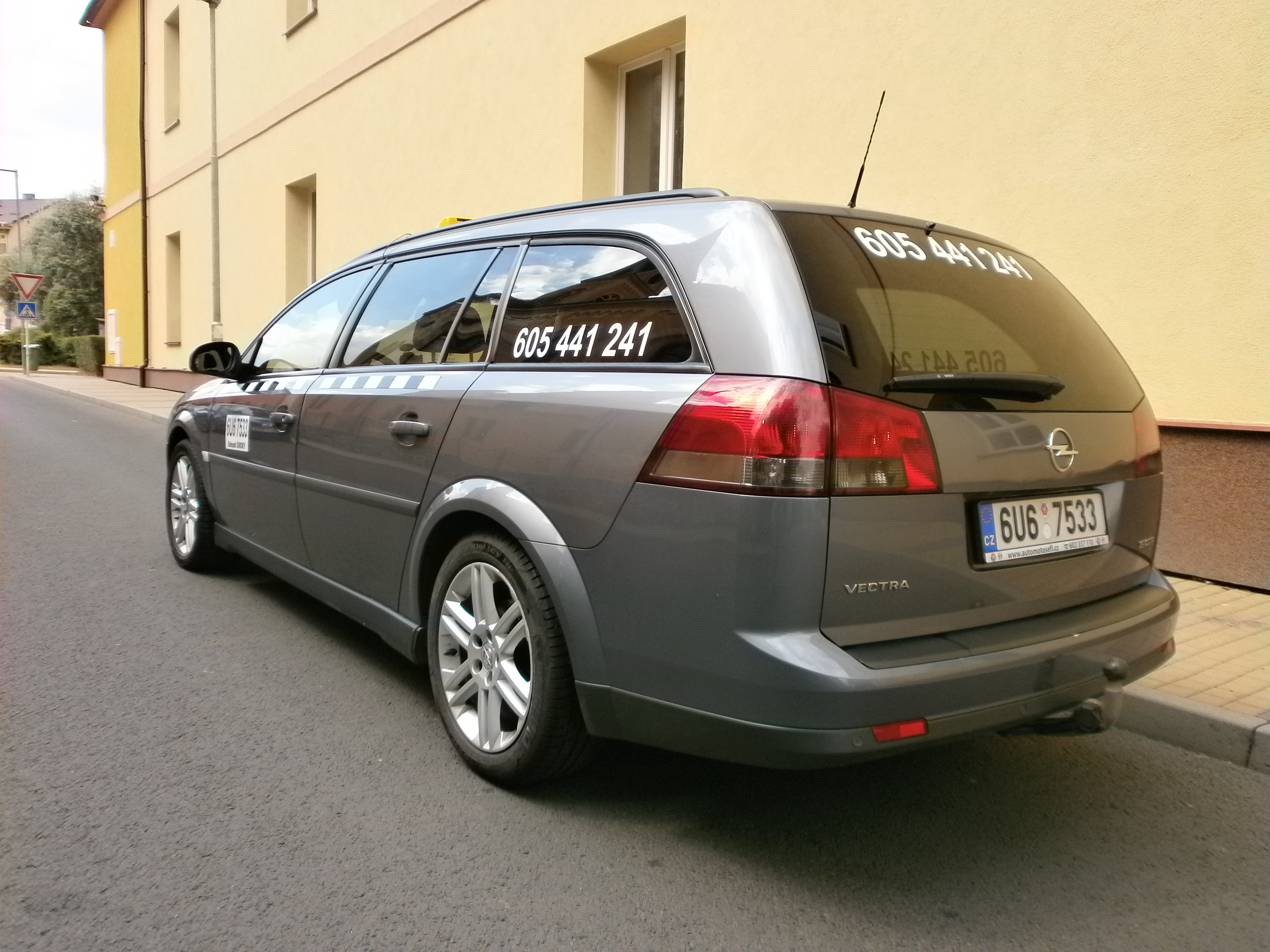 Bohumil Široký foto 3