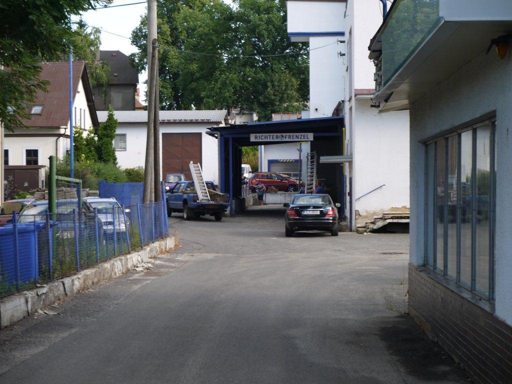 Richter + Frenzel s.r.o. foto 2