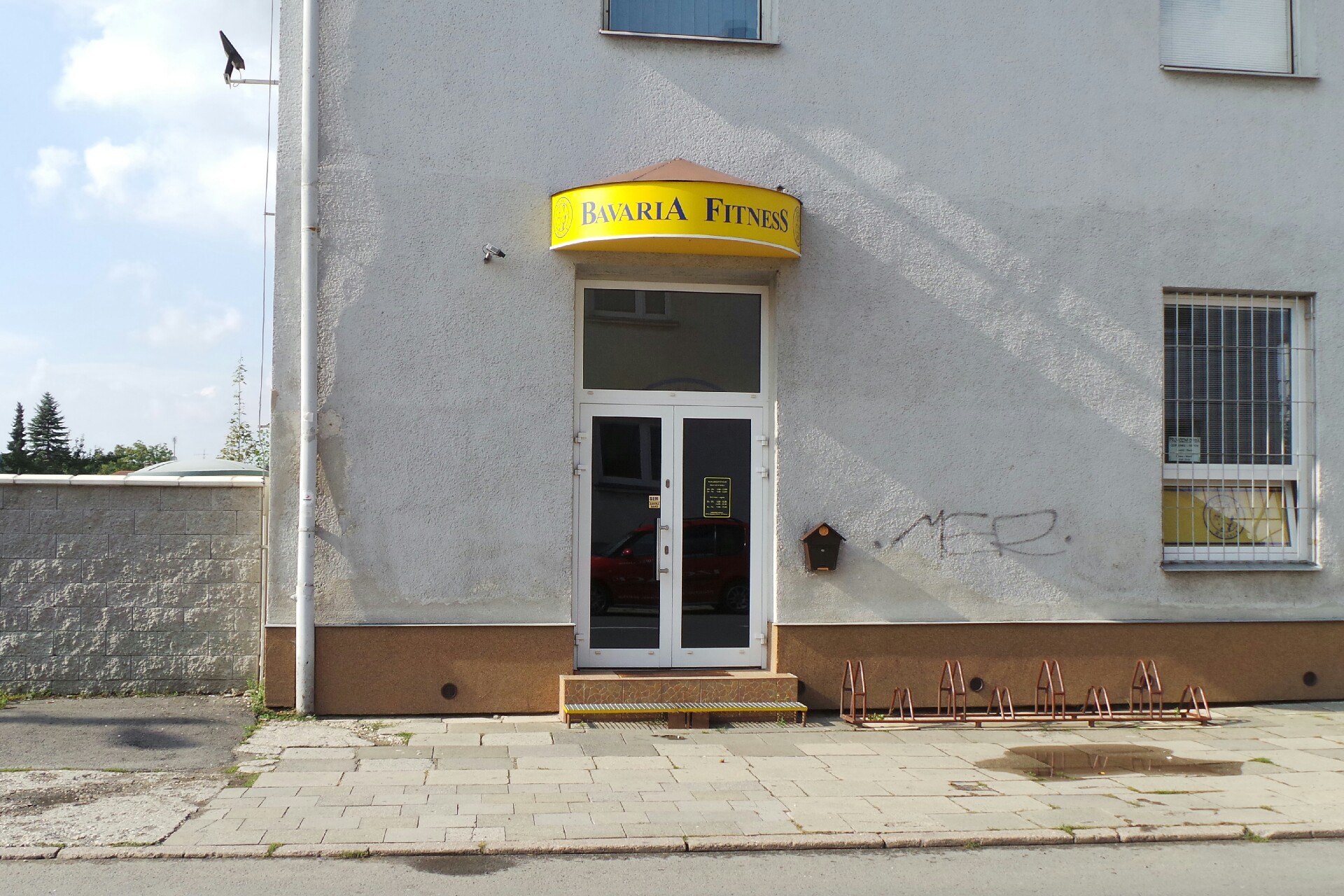 BAVARIA Fitness foto 2