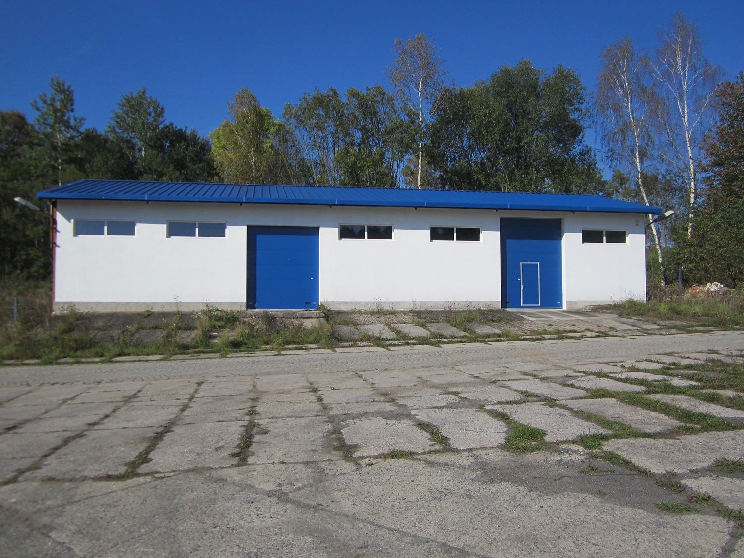 IPM TRANSPORT, s.r.o. foto 3