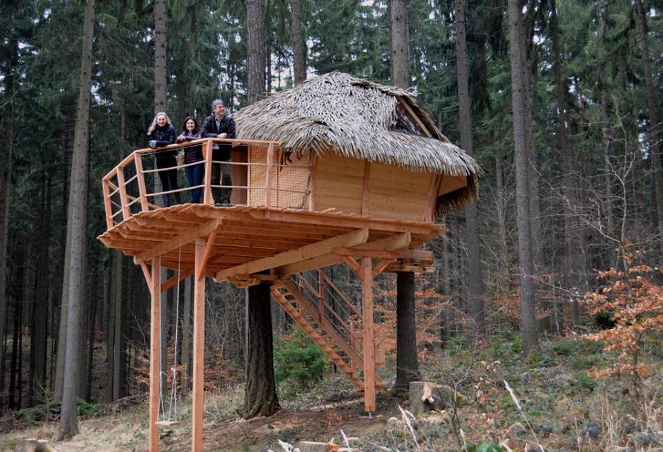 TREE HOUSES s.r.o. foto 5