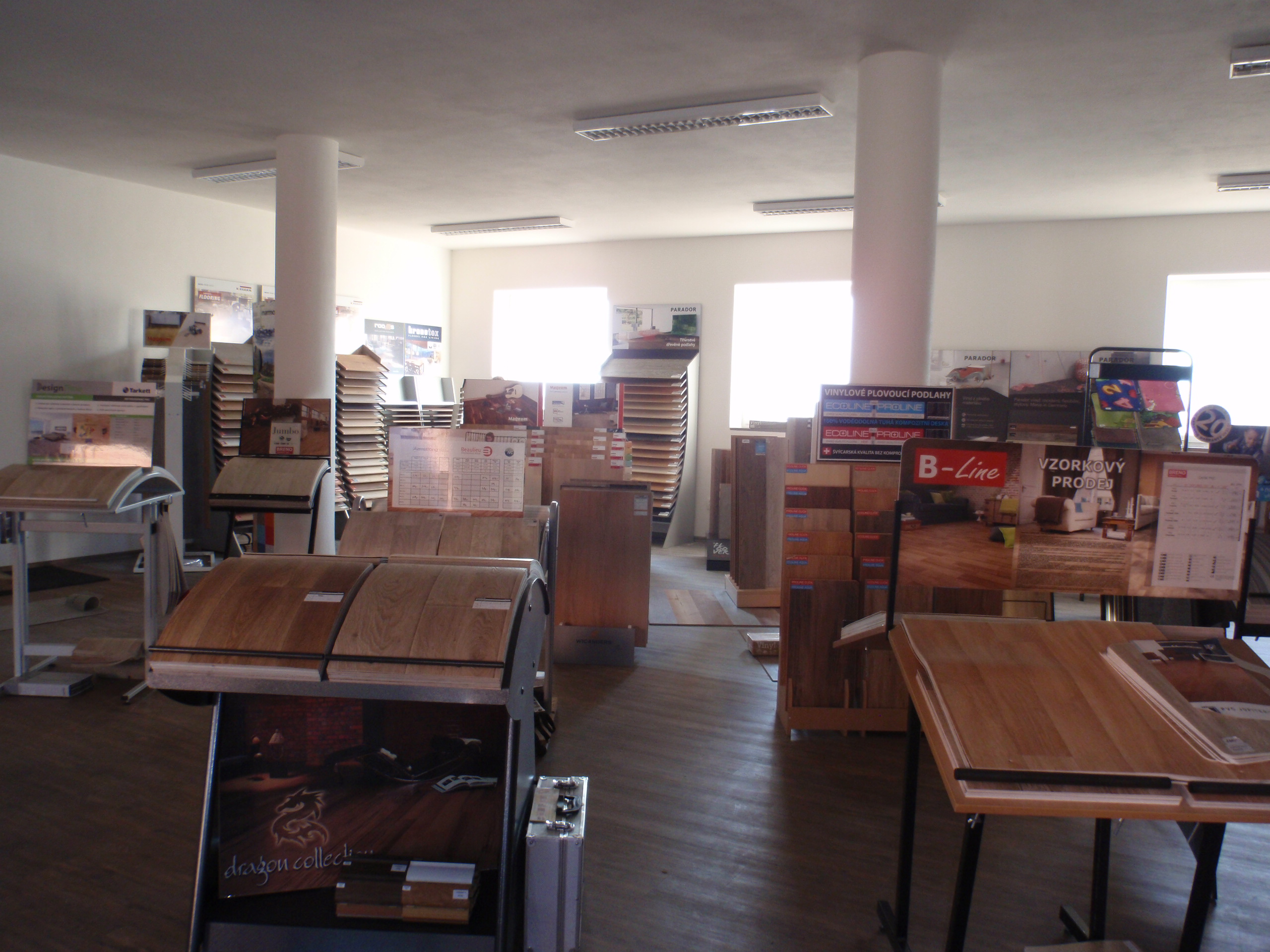 Podlahářství Zouhar foto 3