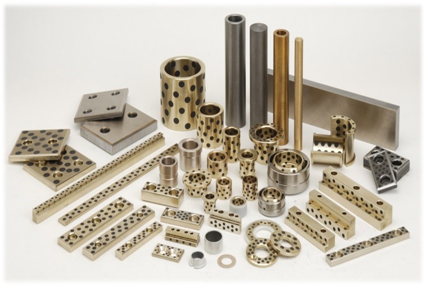 SANKYO Oilless Industry, spol. s r.o. foto 2