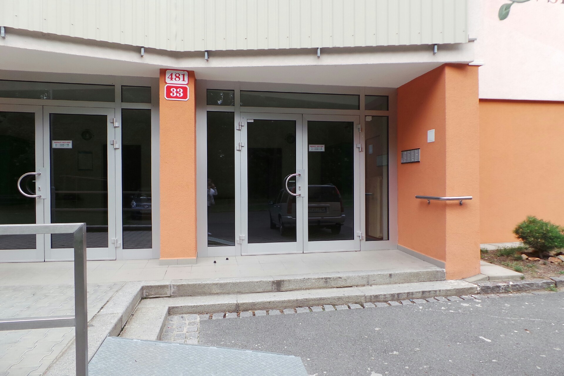 KNOFLÍK - Sdružení pro mimoškolní vzdělávání mládeže