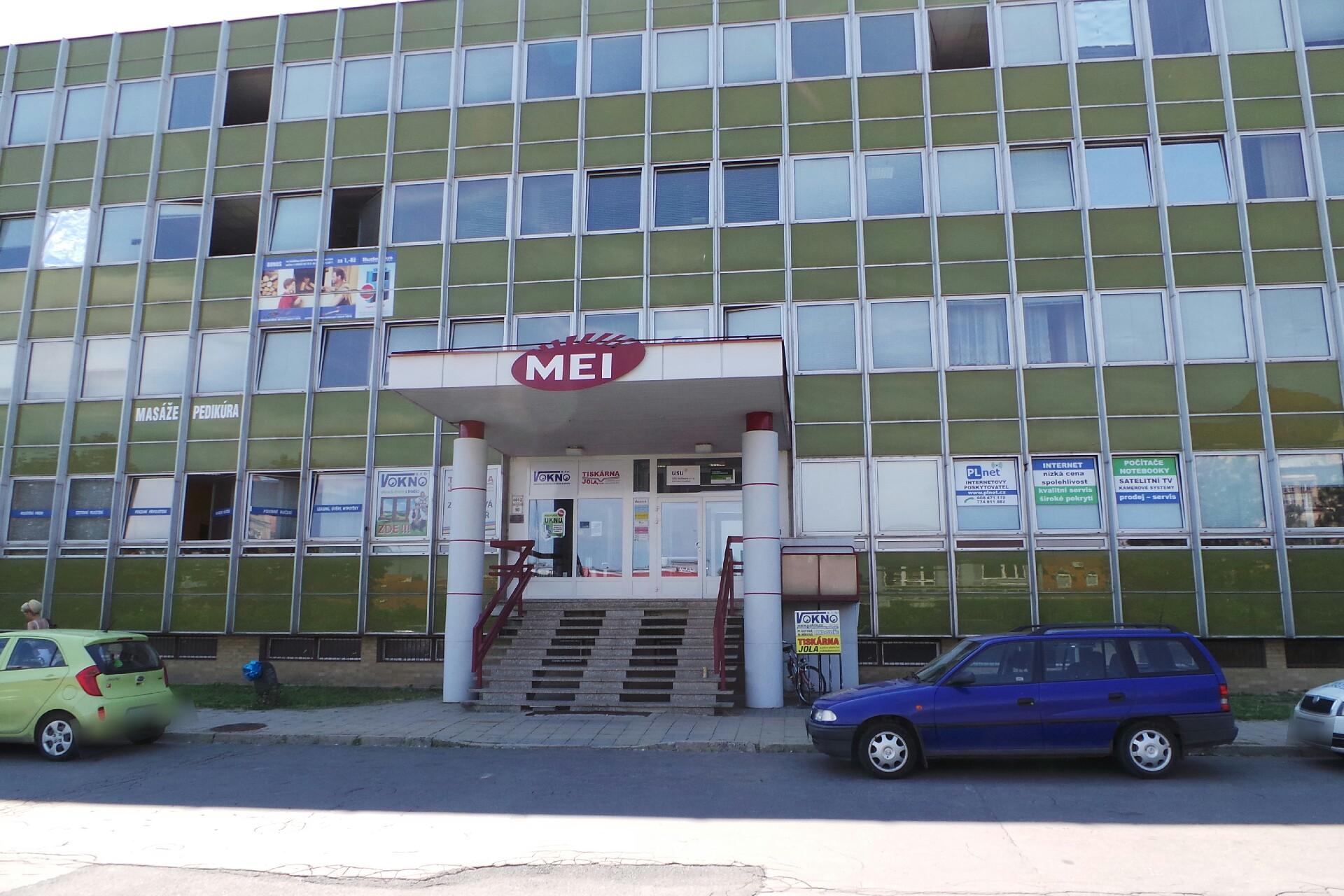 USU Software, s.r.o.