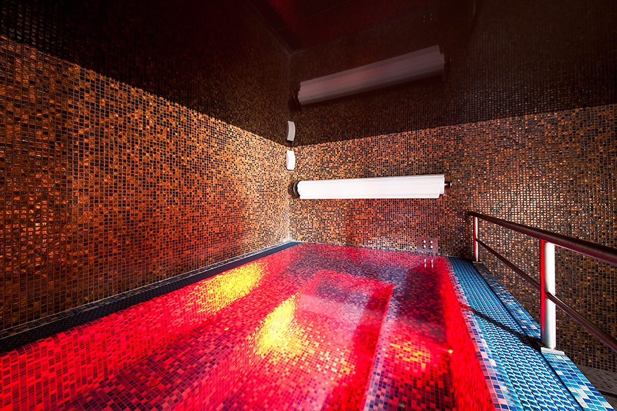 Jiří Šebek - fotograf architektury foto 4