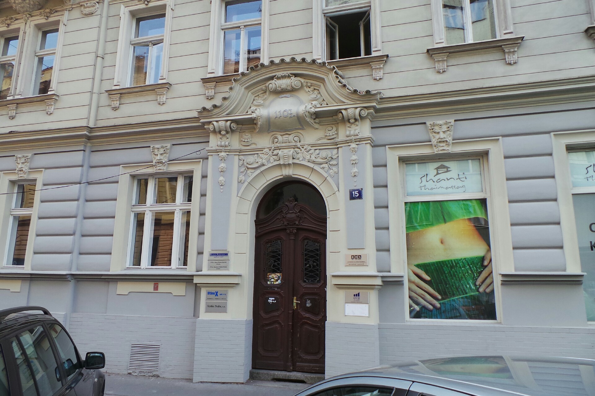 Advokátní kancelář AK RHK