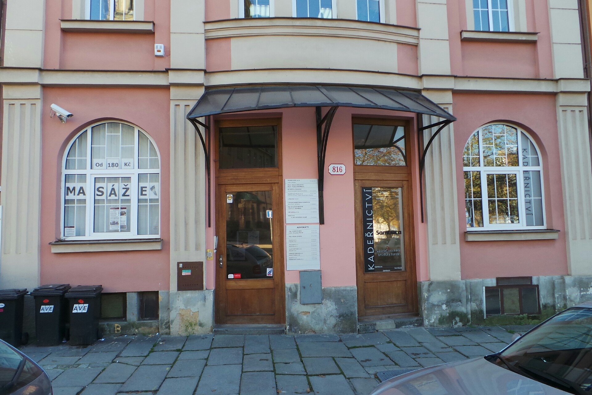 Mgr. Lukáš Hegner, advokát