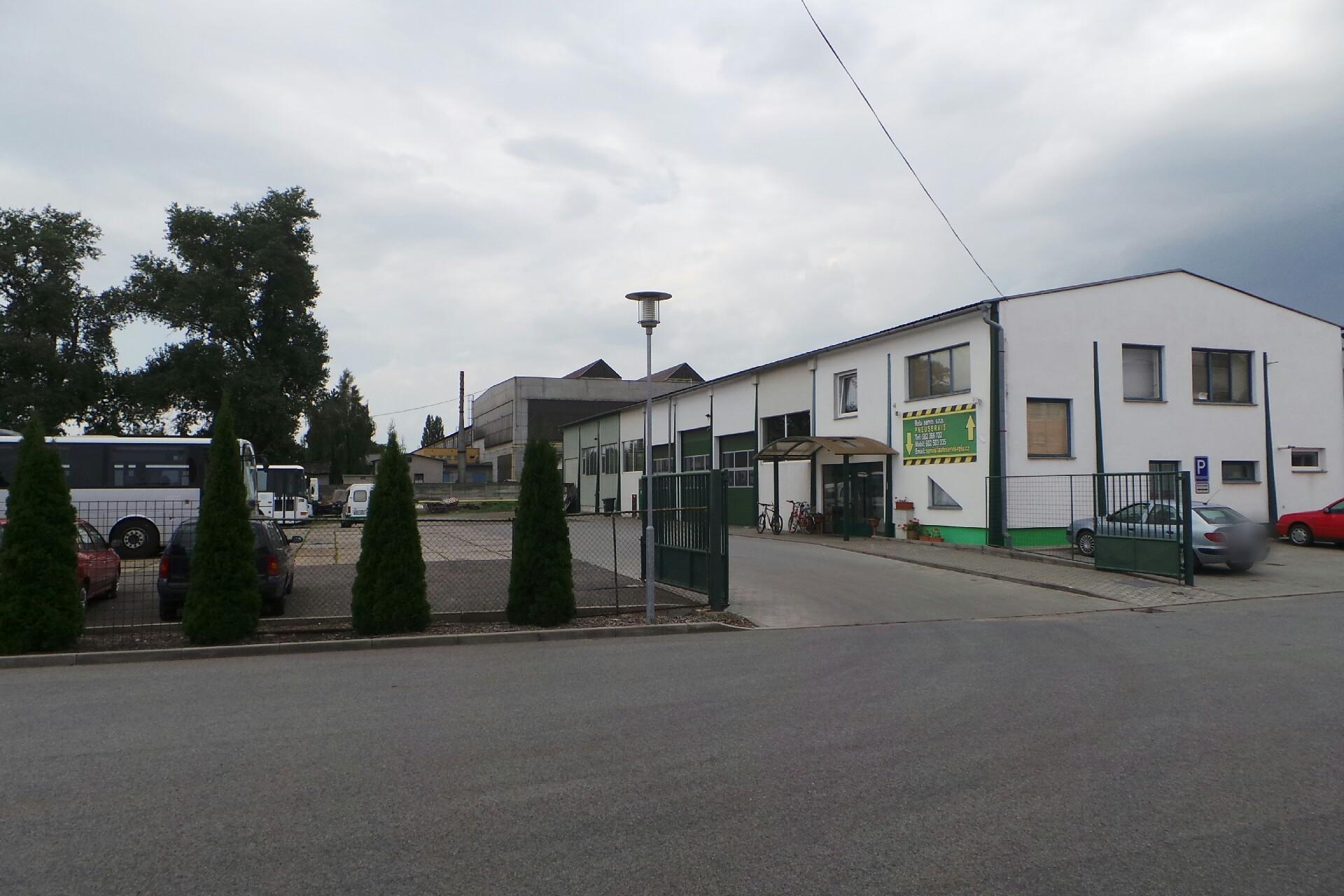 Autodoprava Relu servis s.r.o.