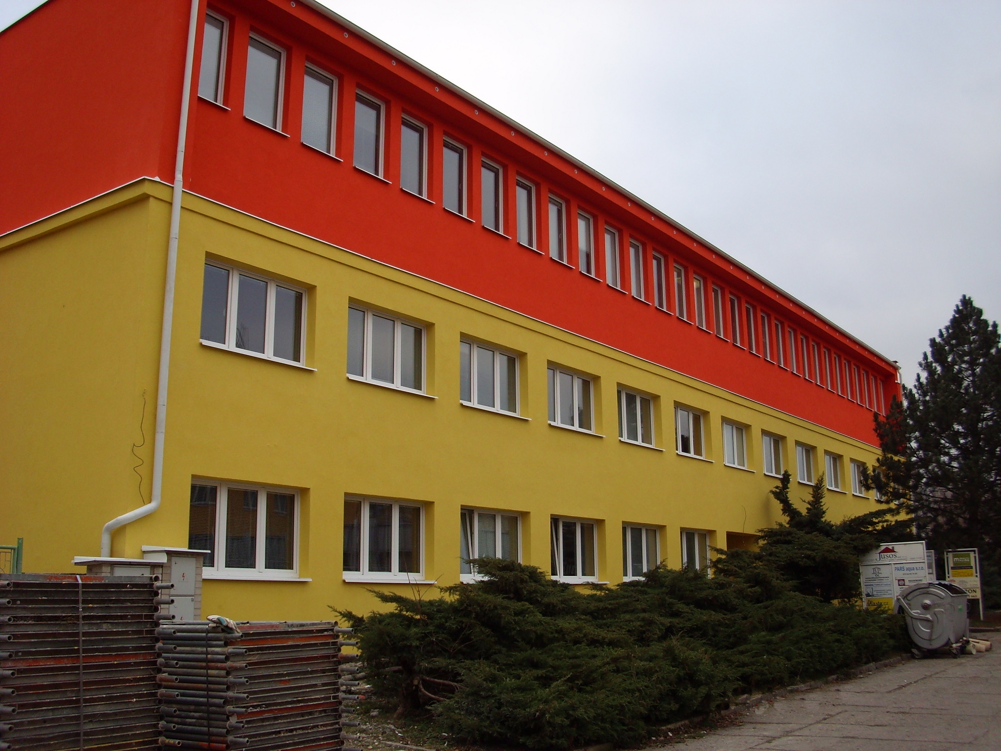 Kimbau foto 2
