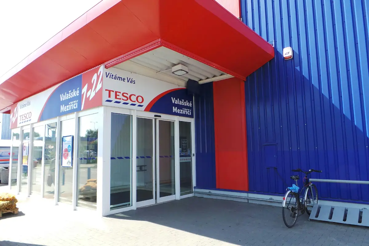 Tesco