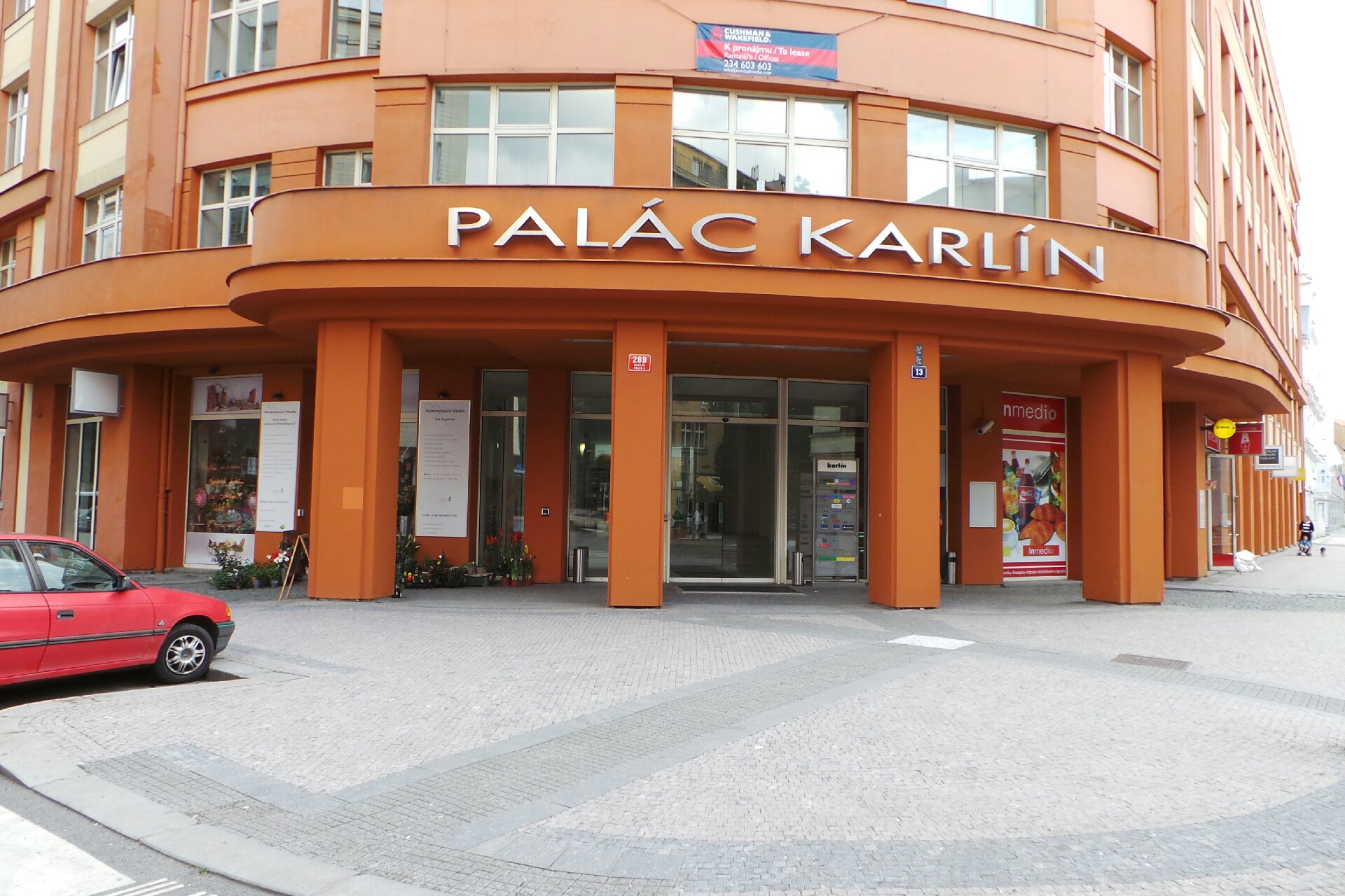 BEL Sýry Česko, a.s.