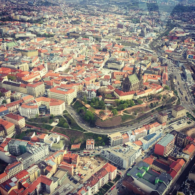 BrnoHeliTour foto 6