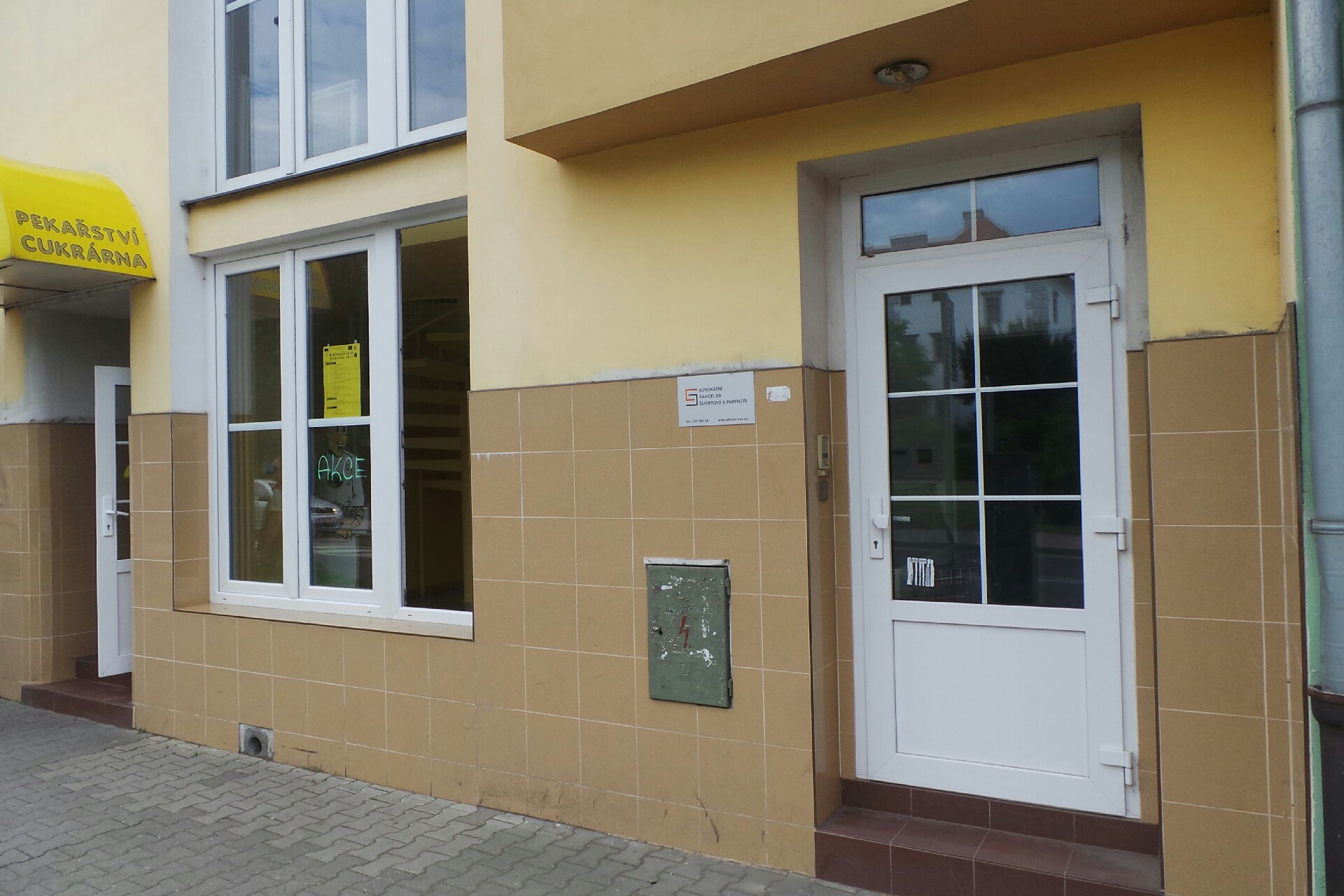 JUDr. Michaela Šubrtová, advokát