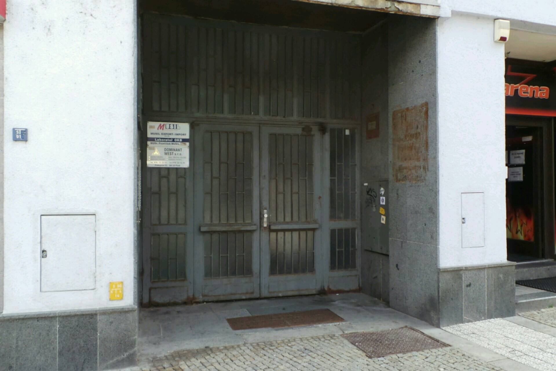 Lidové bytové družstvo v Plzni