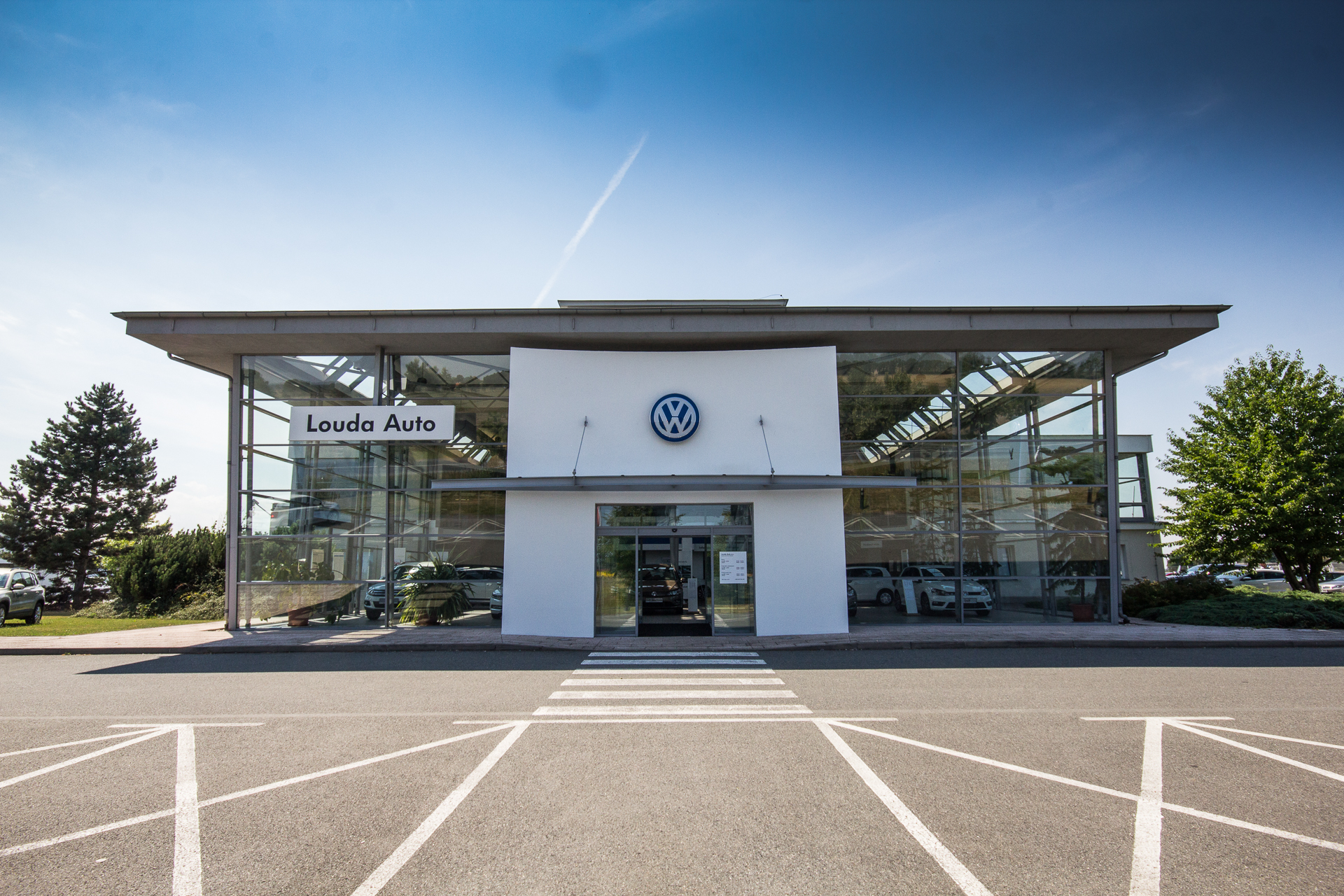 Škoda Auto Louda foto 6