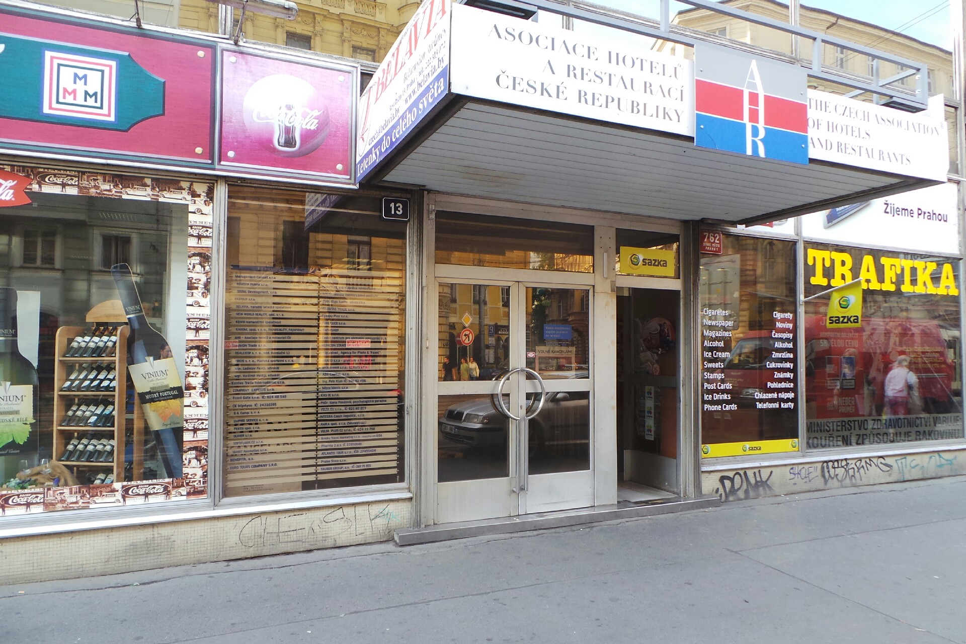 Mgr. Kateřina Švábová, advokát