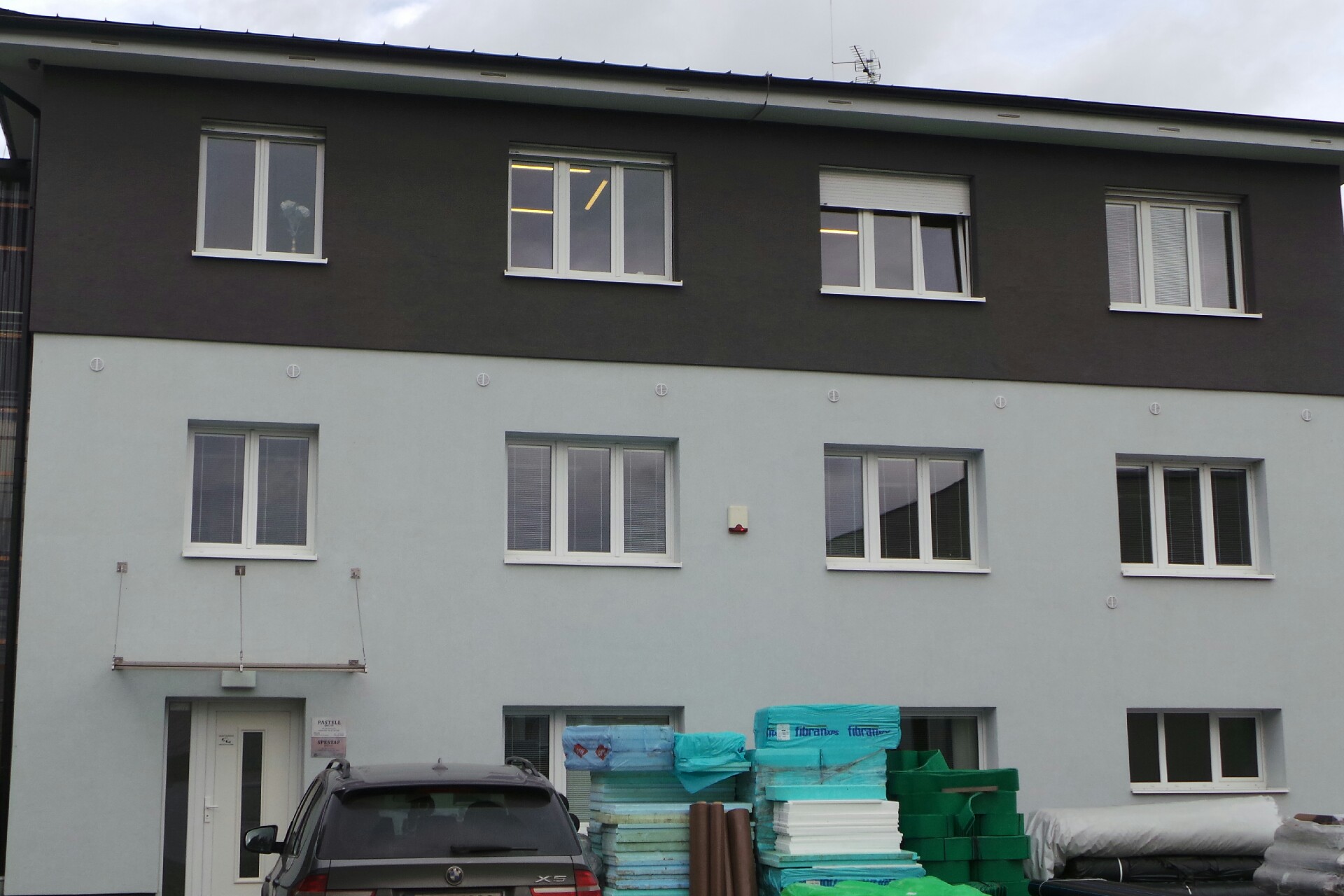 SPESTAP, spol. s r.o.