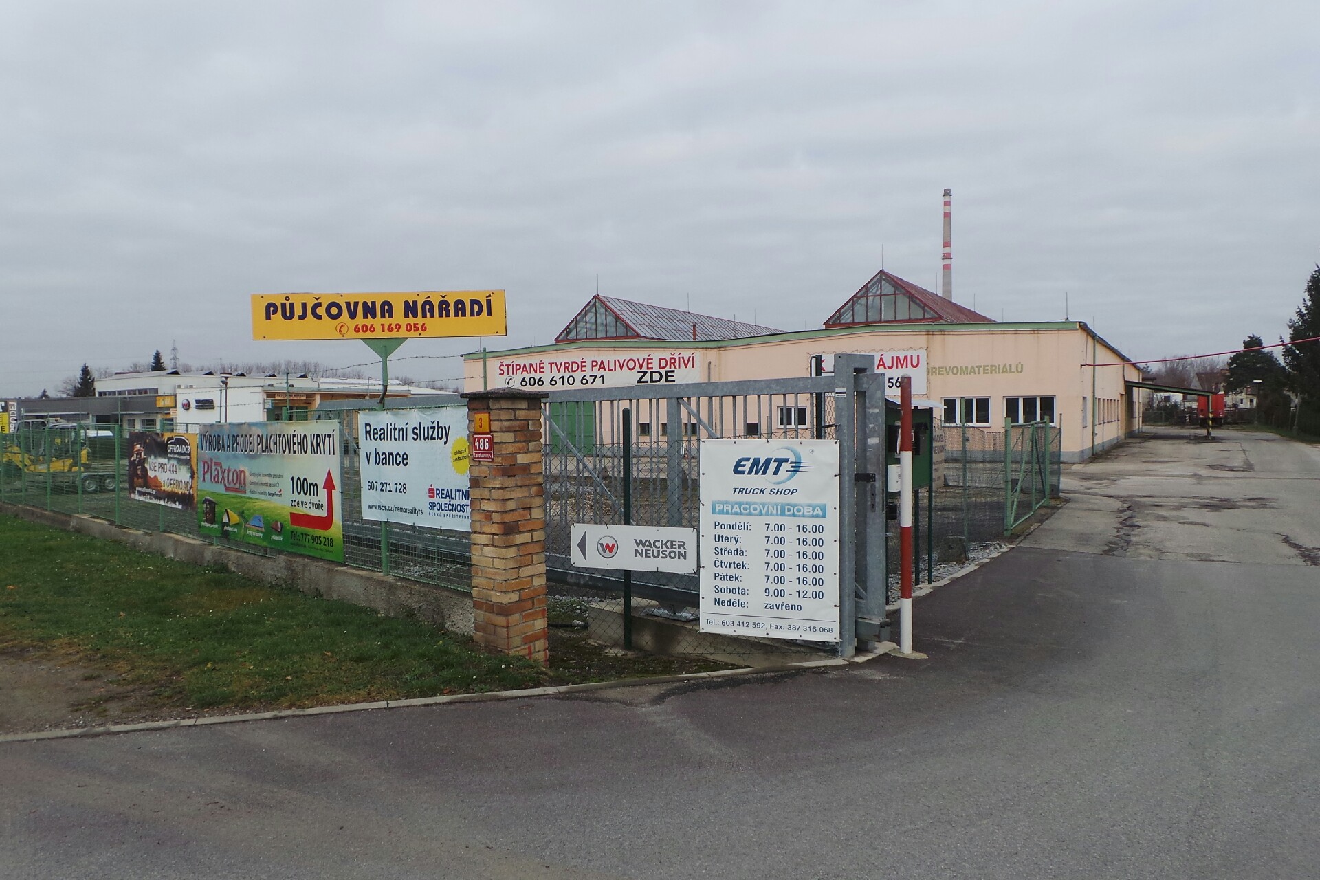 ROKUMAT, spol. s r.o.