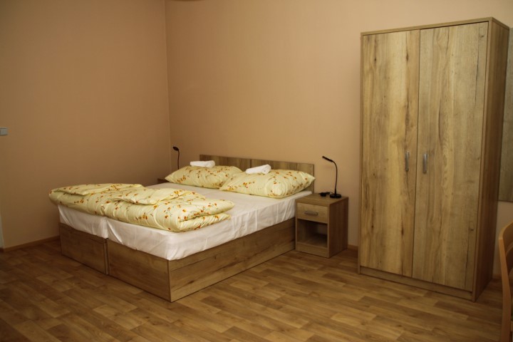 Penzion Daníž foto 6
