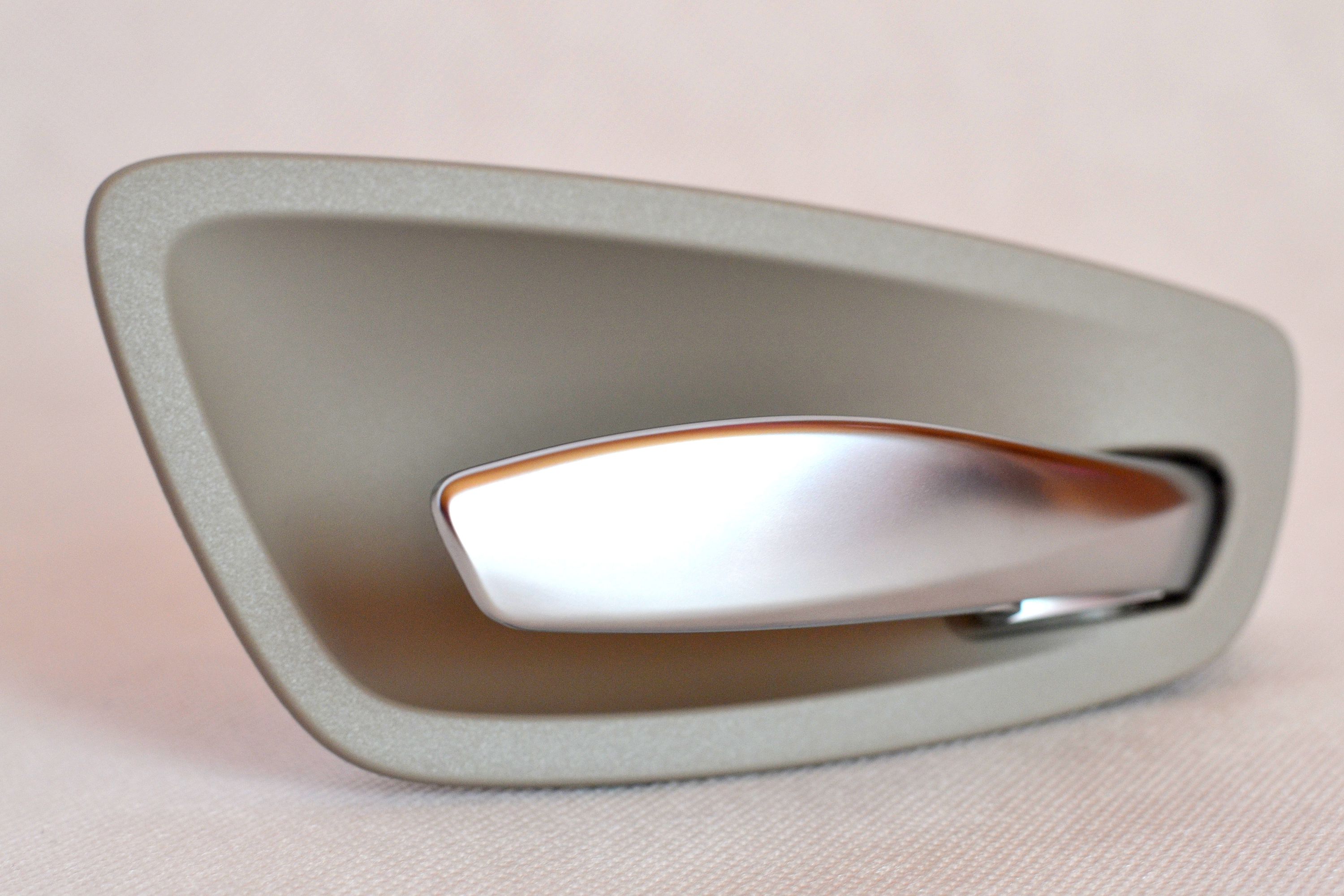 IRISA - lisování plastů foto 3