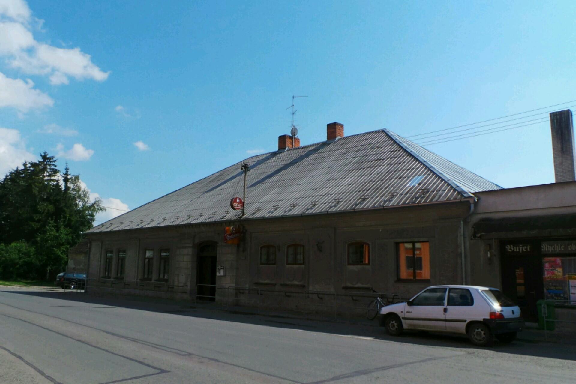 AUTA HAVLÍK, s.r.o.