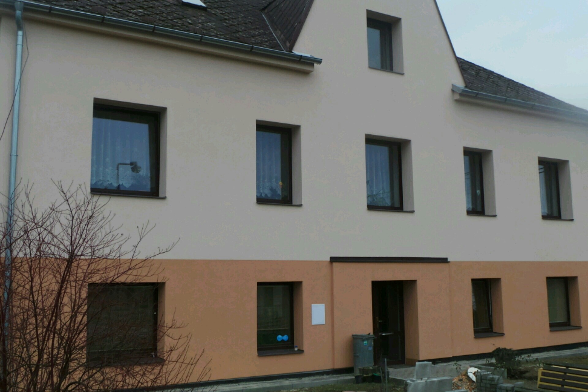 Sopotnice - obecní úřad