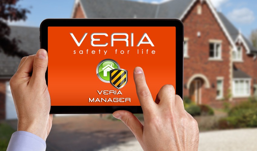 VERIA foto 4
