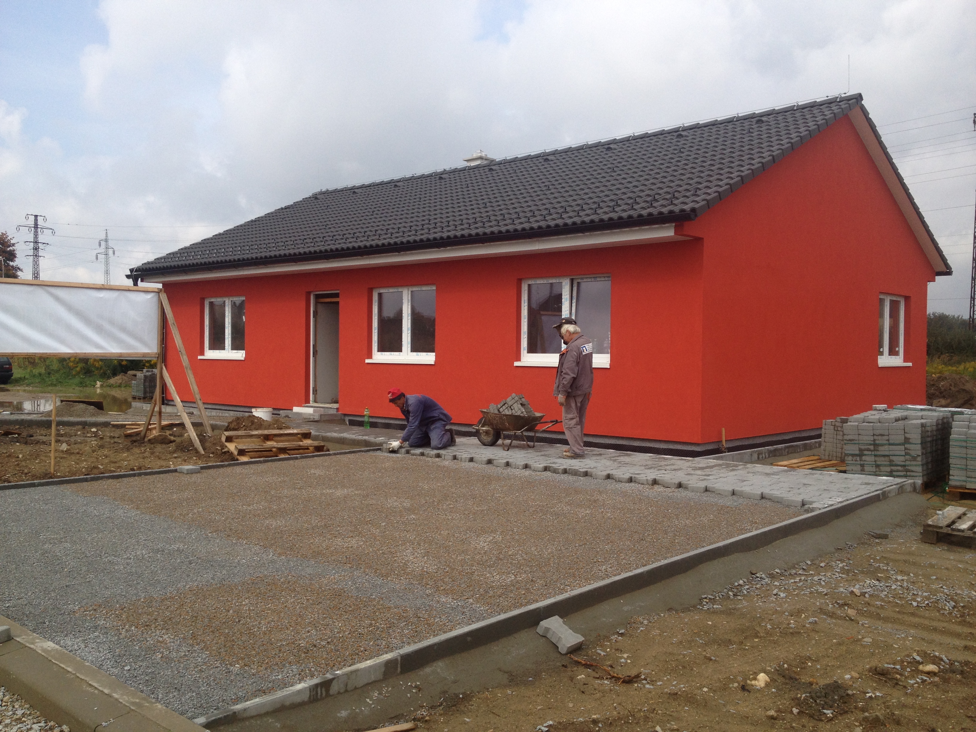 QUICKHAUS, s.r.o. foto 2