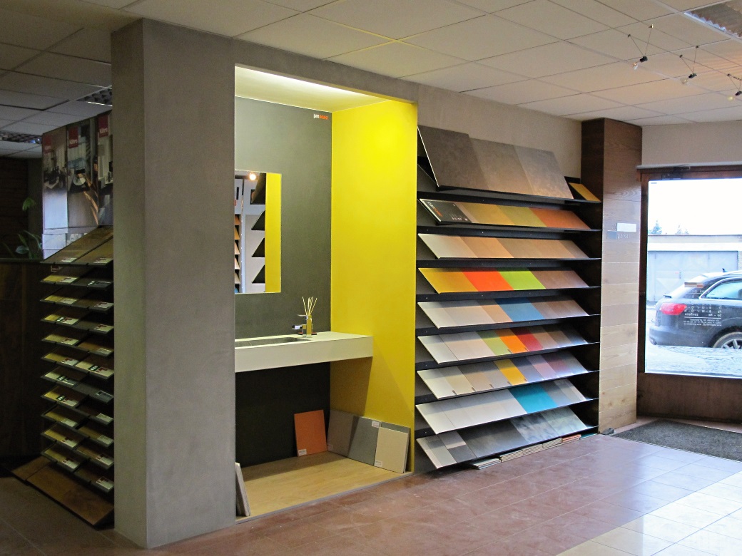 AB Parket foto 2