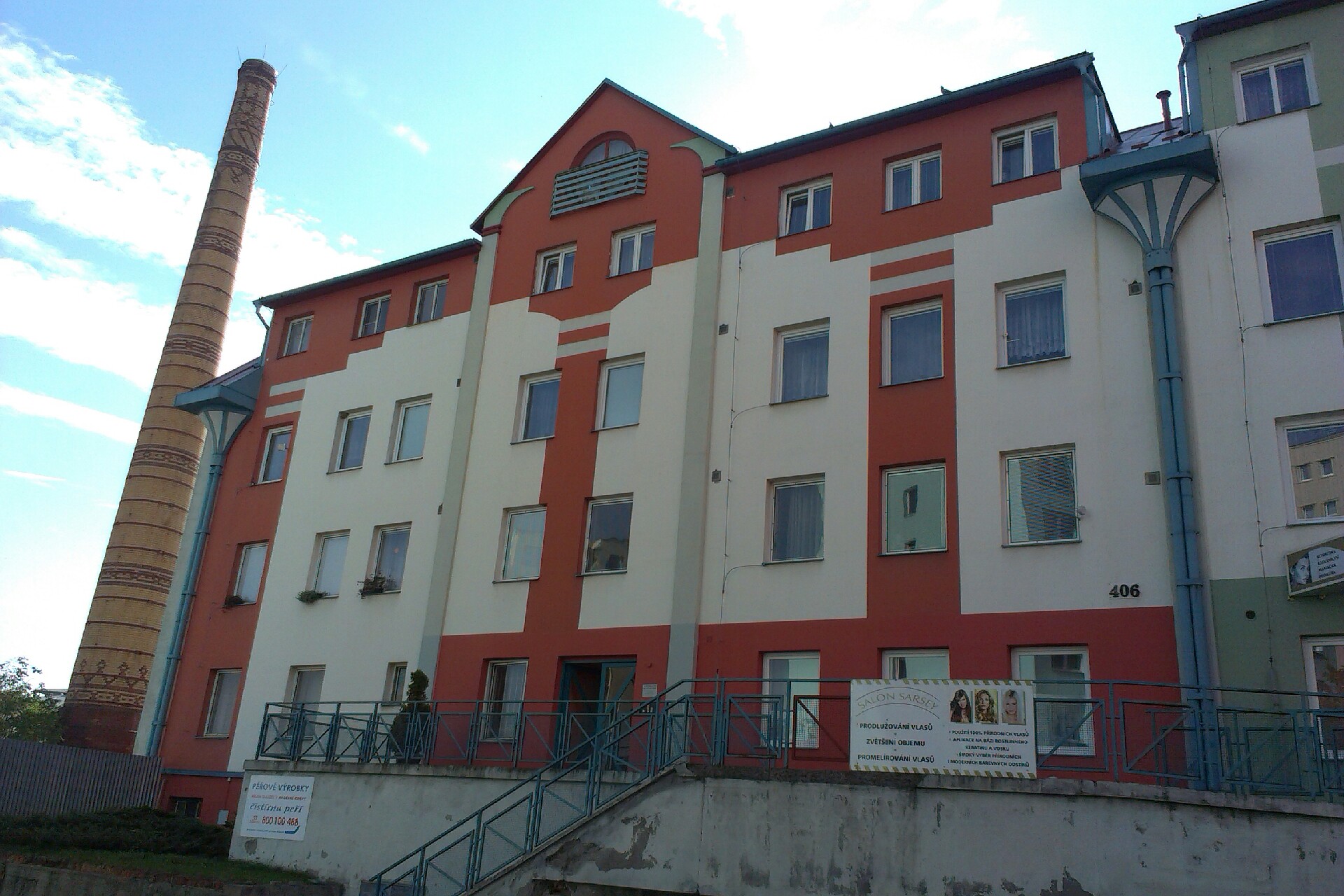 Mgr. Jana Havlová, advokátka