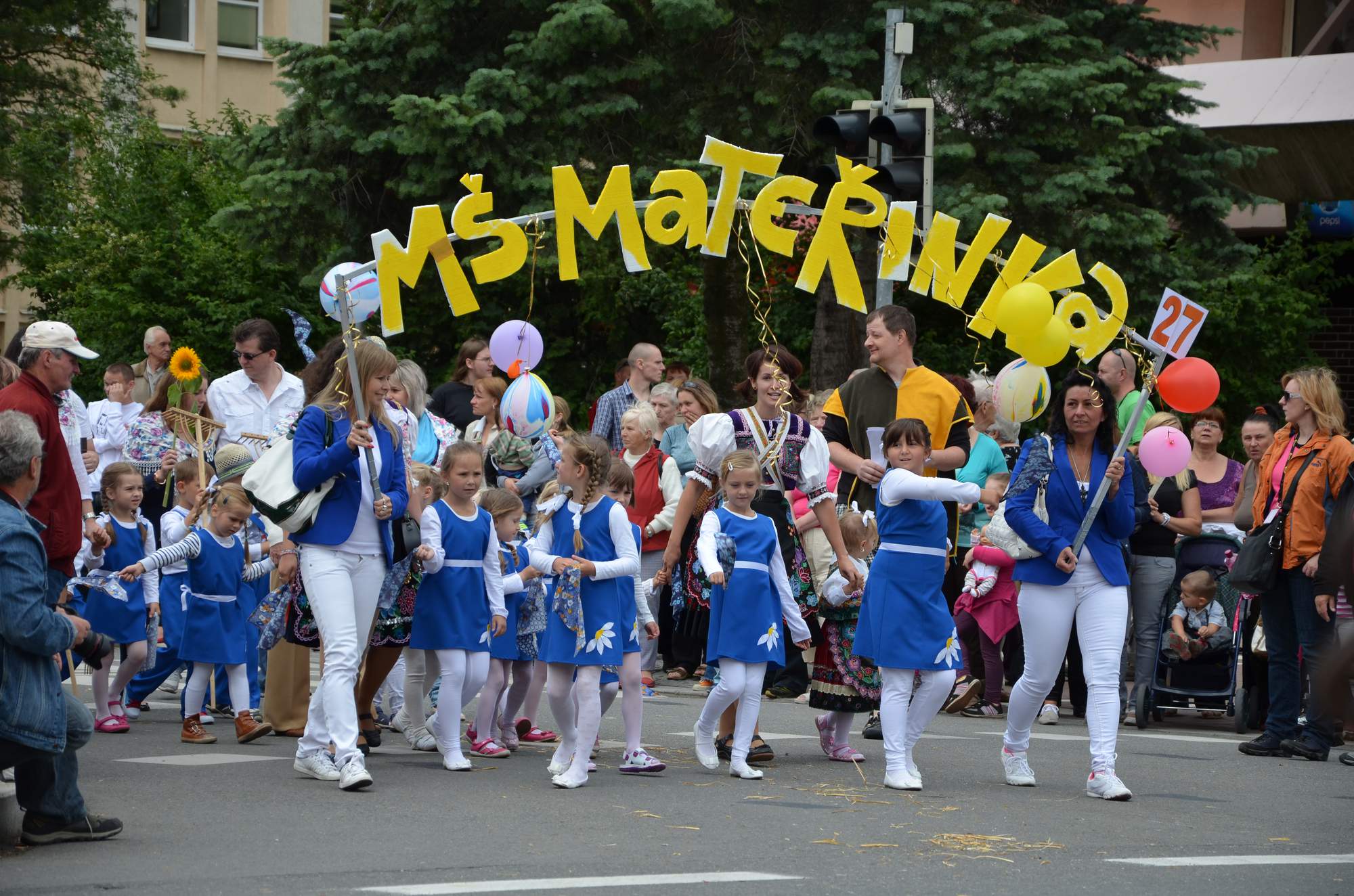 Mateřinka foto 4