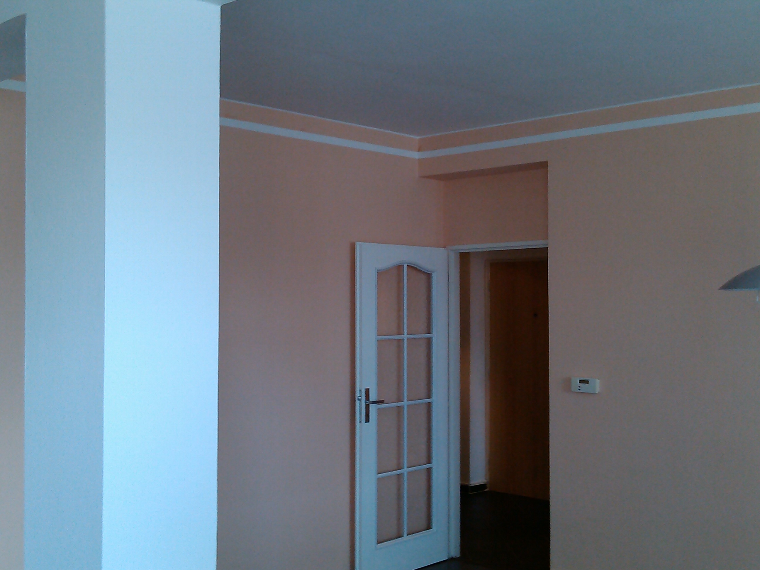 Malířské práce Praha foto 4
