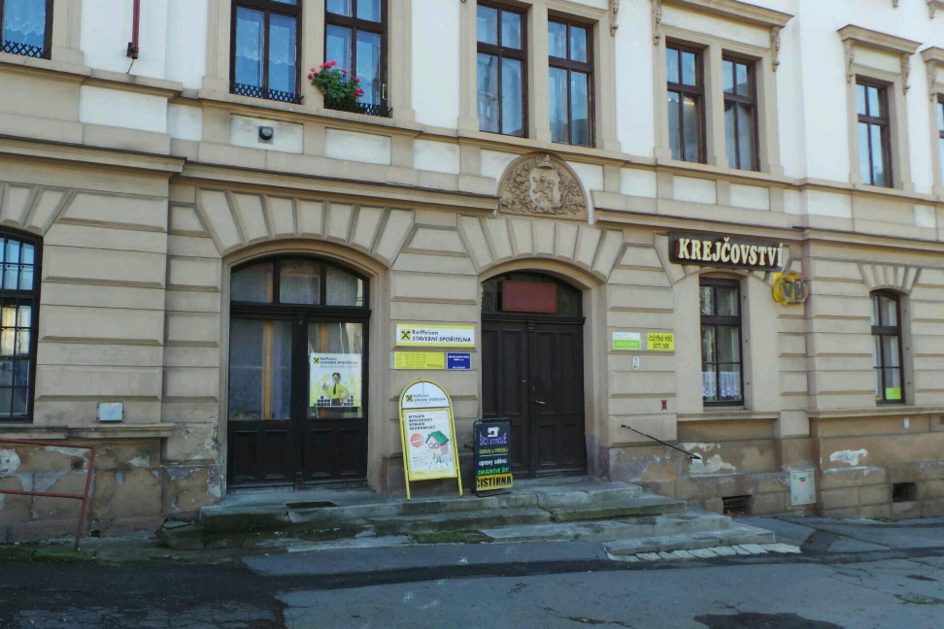 Městská bytová správa Semily, s.r.o.