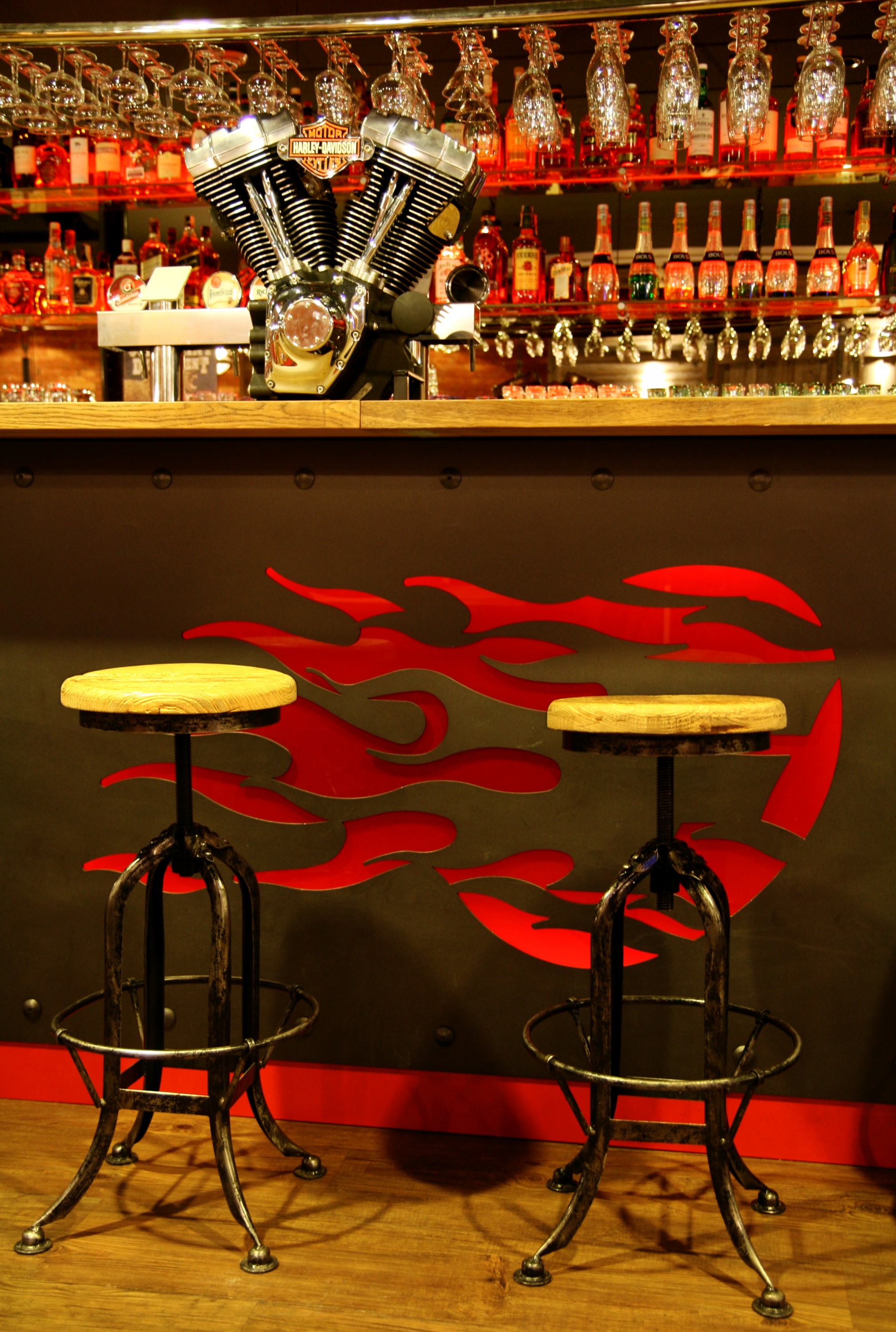 Bowling bar Filipinum foto 3