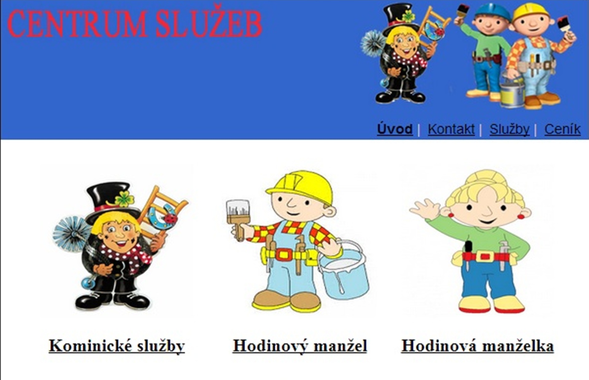 Hodinový manžel - Ing. Daniel Cikán foto 1