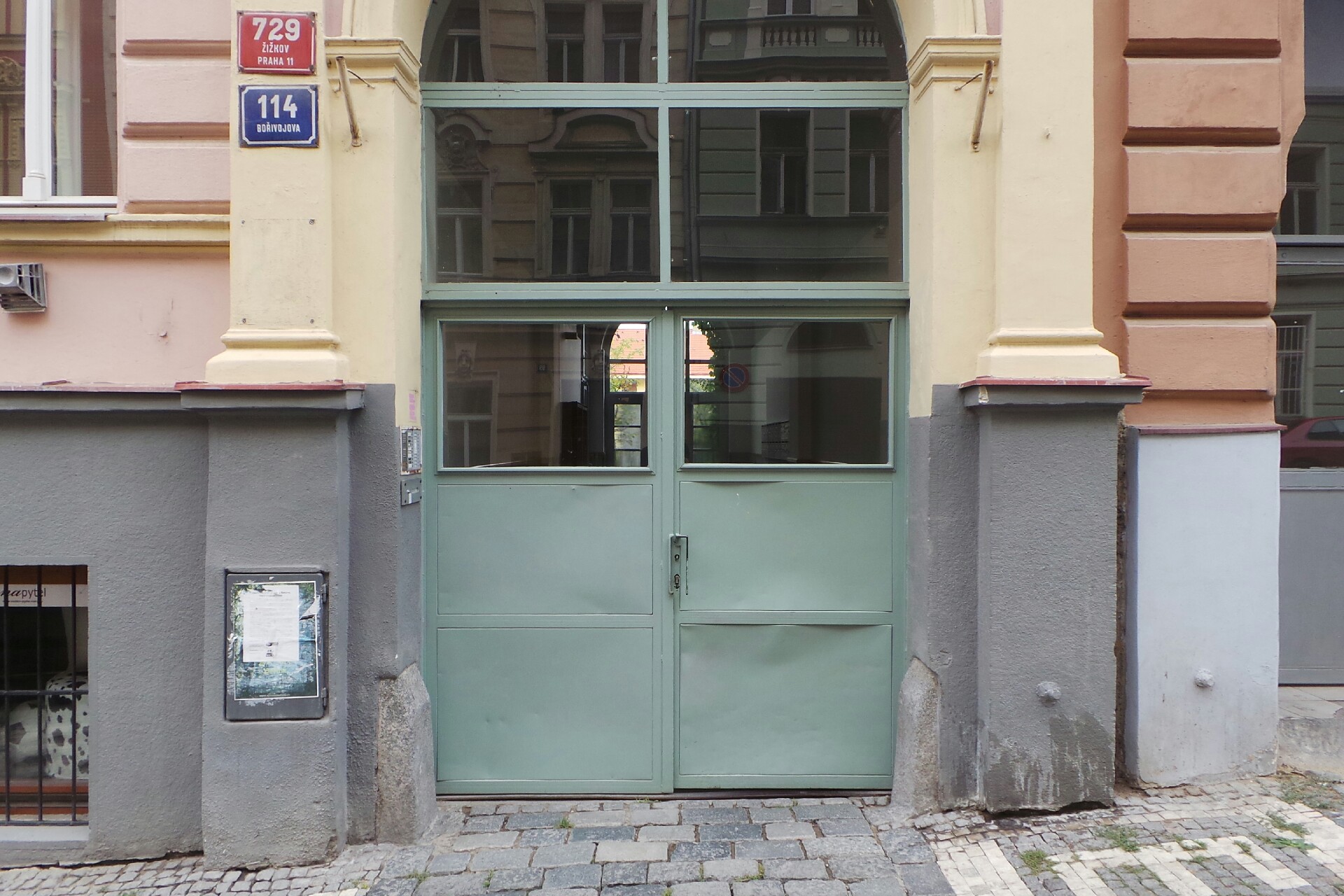 Sent Vago Vendingové Automaty foto 1