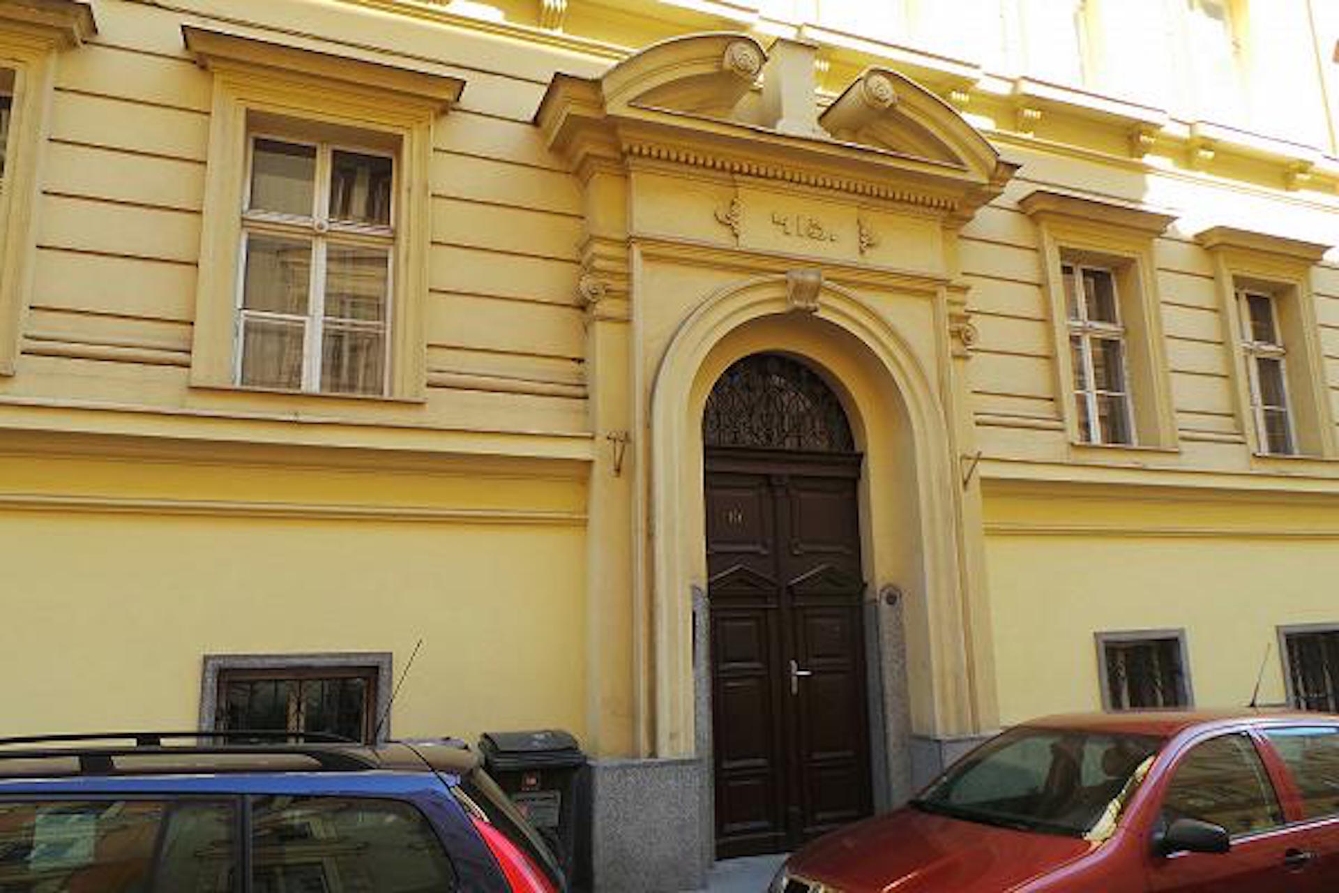 Uhelný Mlýn, s.r.o.