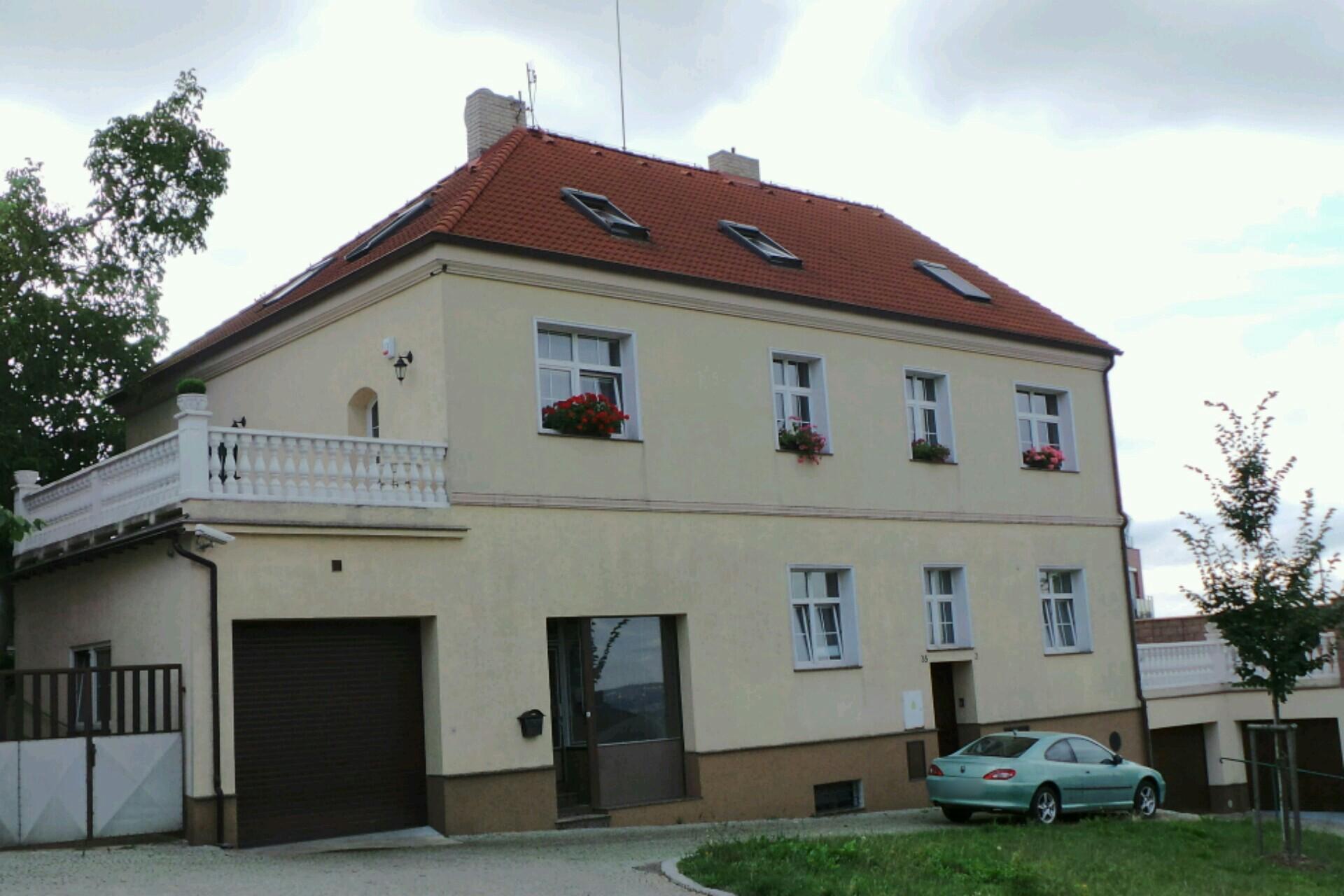 Stomatologické zařízení, MuDr. Petr Šimák foto 1