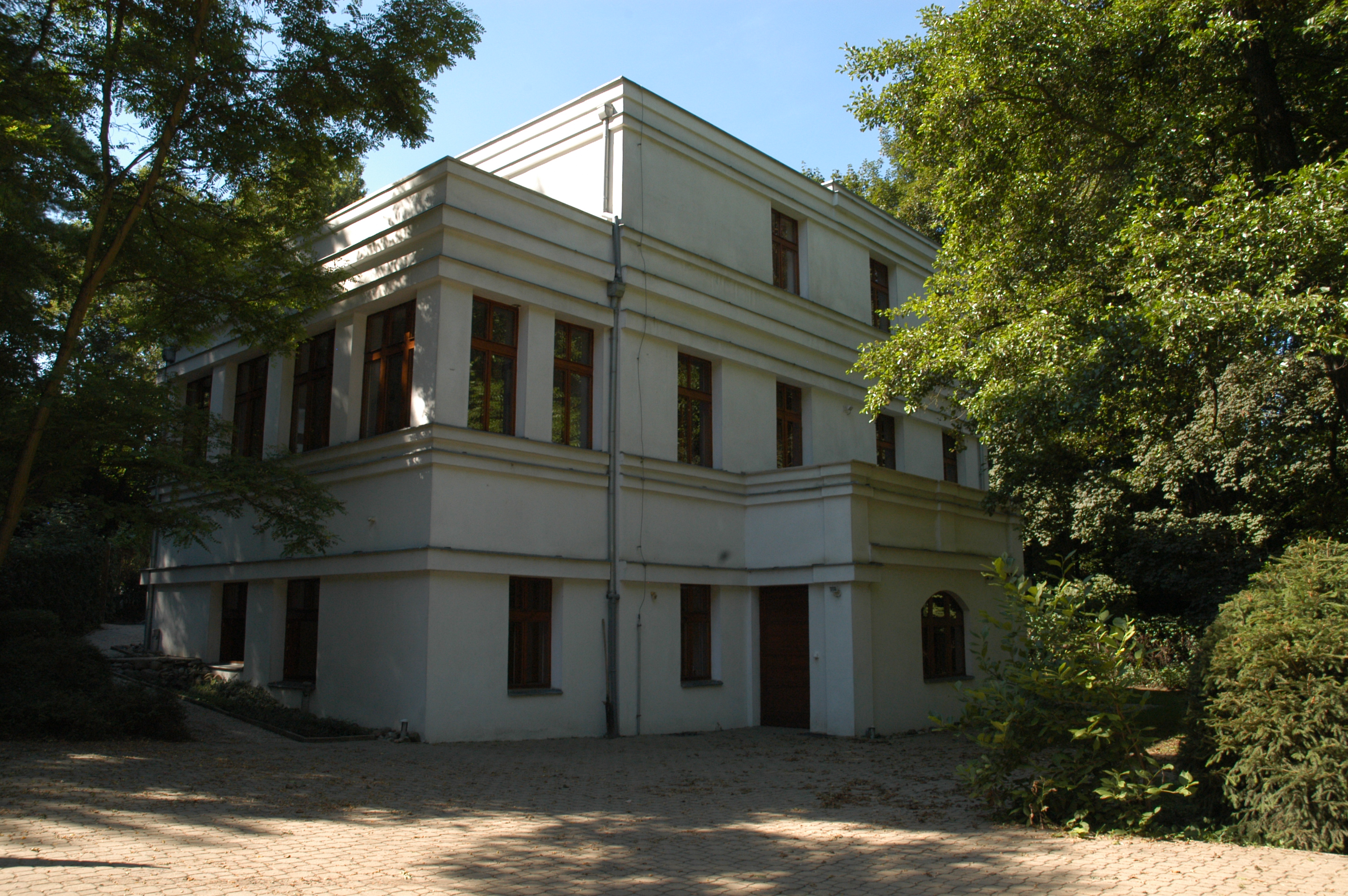 Mateřská škola Housenka