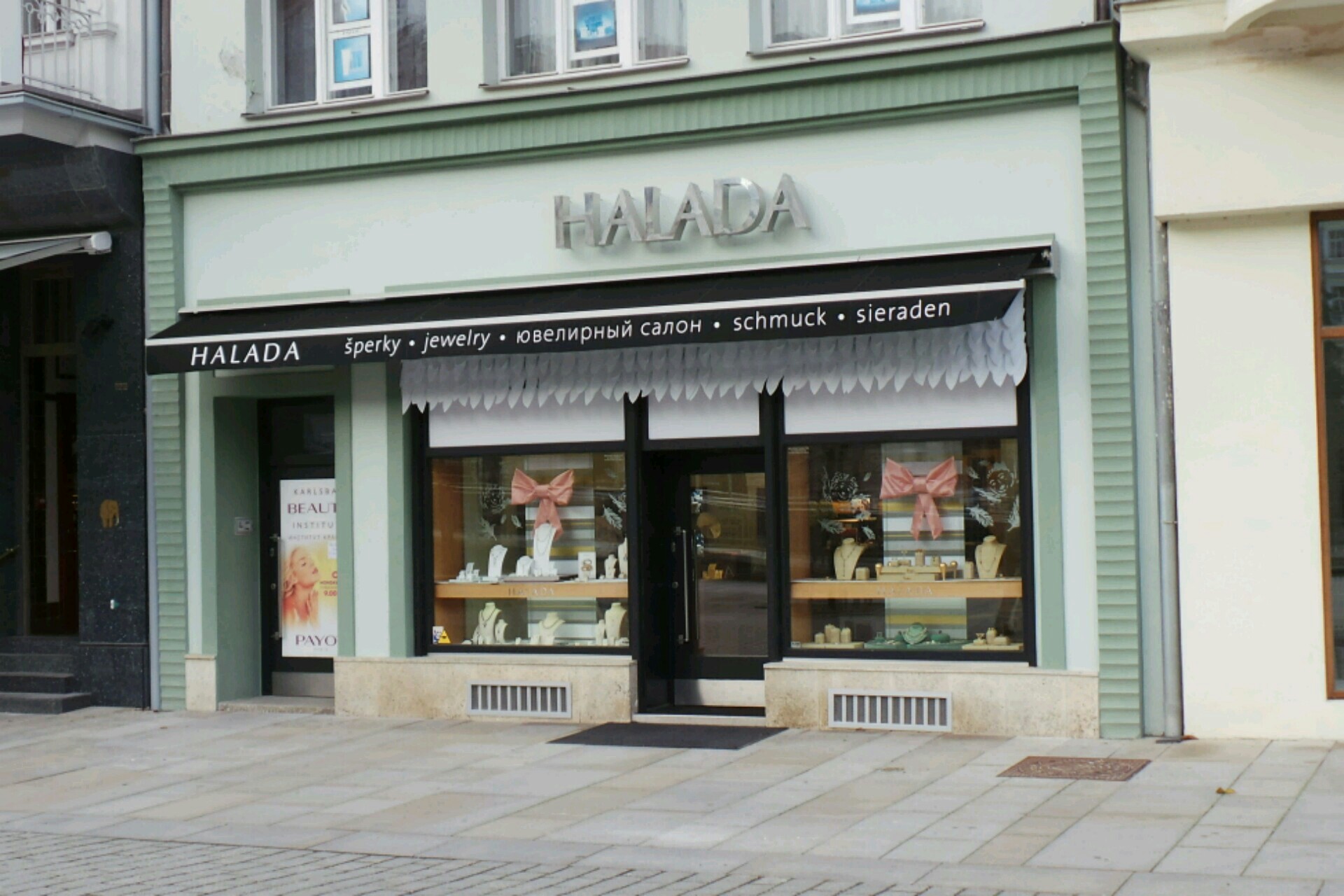 AHOJ-travel Ing. Lukáš Peterka, s.r.o. foto 1