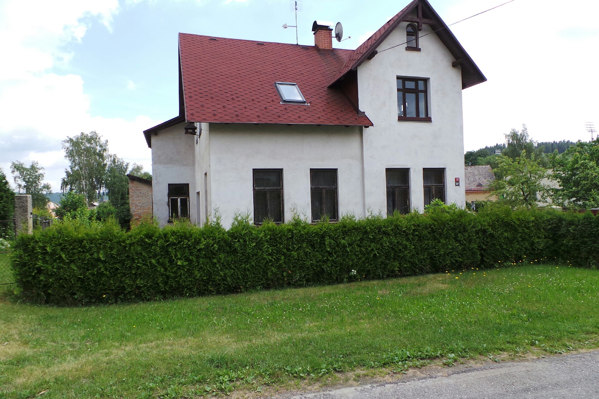 Jiří Paulina foto 2