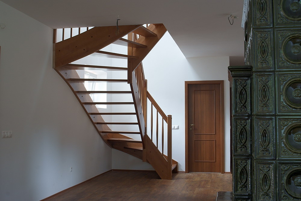 Truhlářství Lubomír Kubíček foto 3