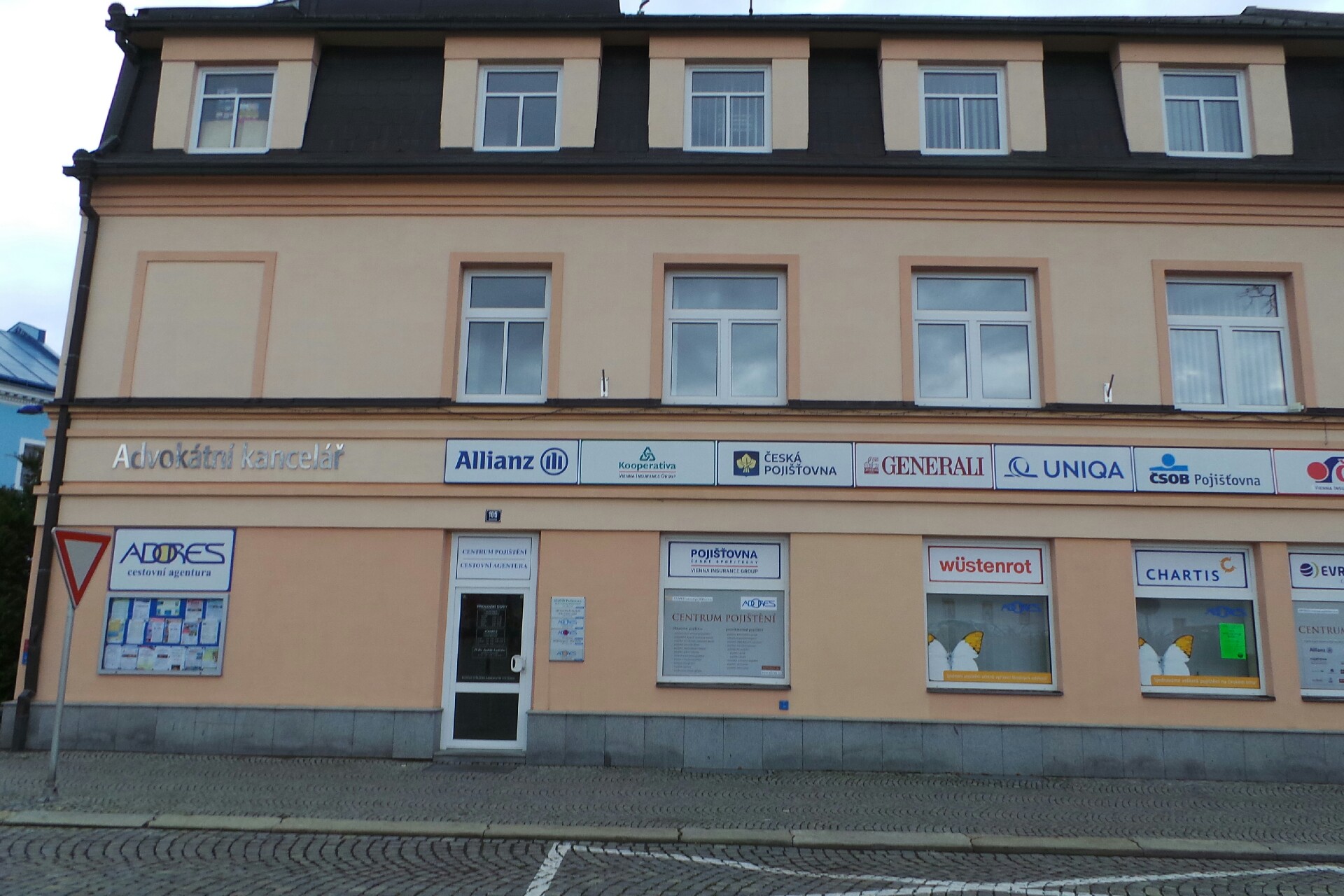 JUDr. Ladislav Sedlák, advokát