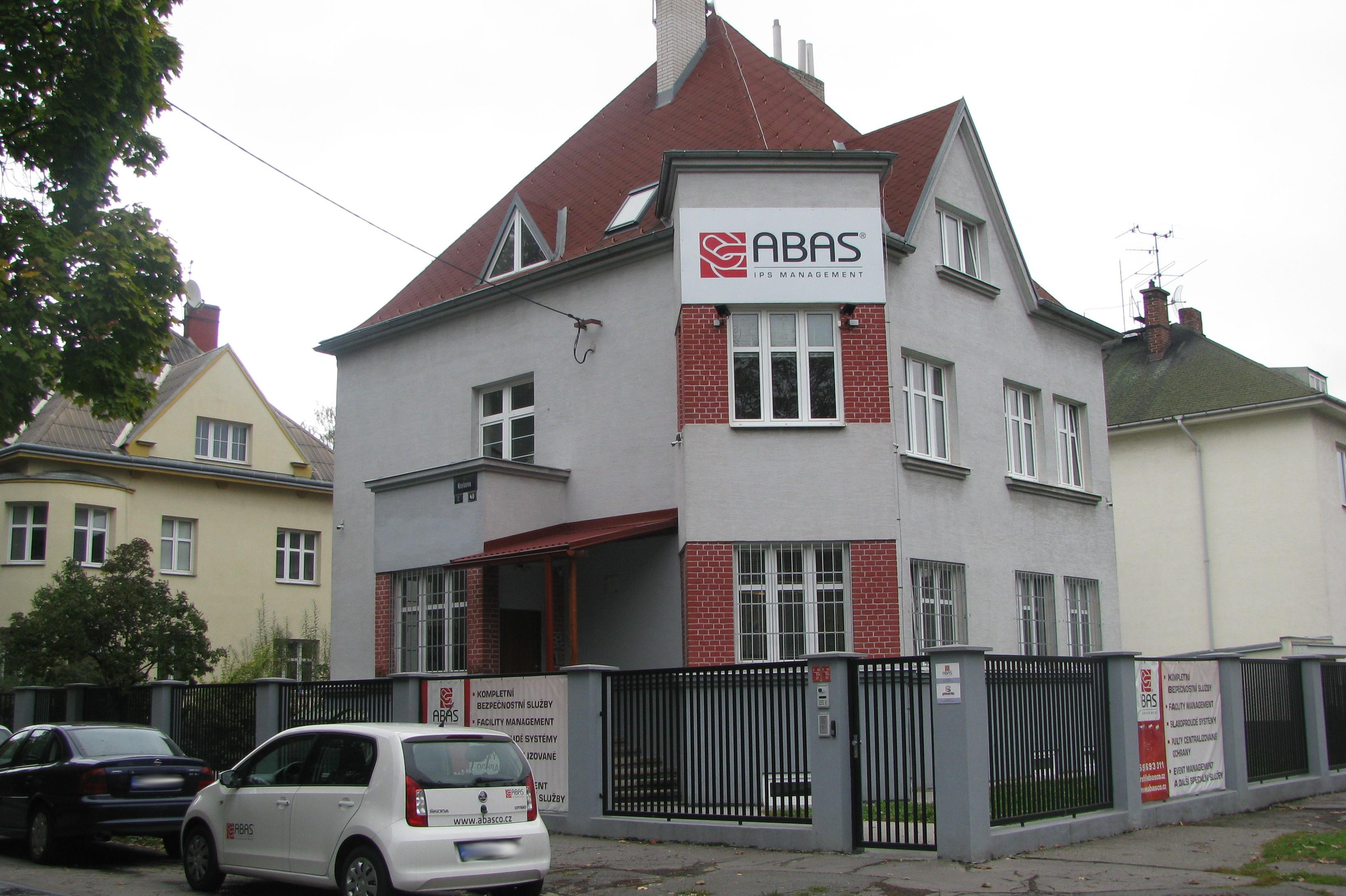 ABAS IPS Management, s.r.o.